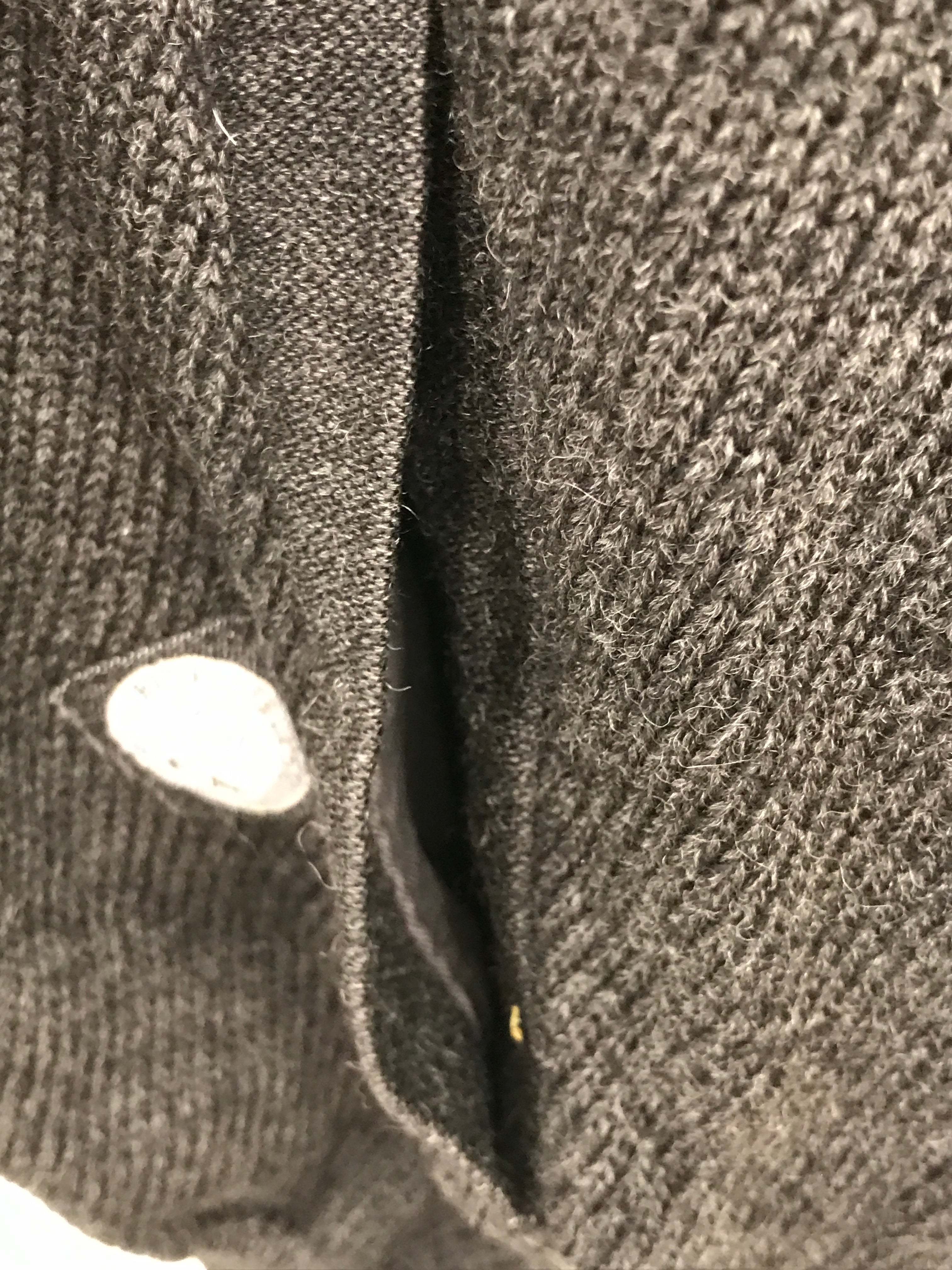 Blue Willis Cardigan