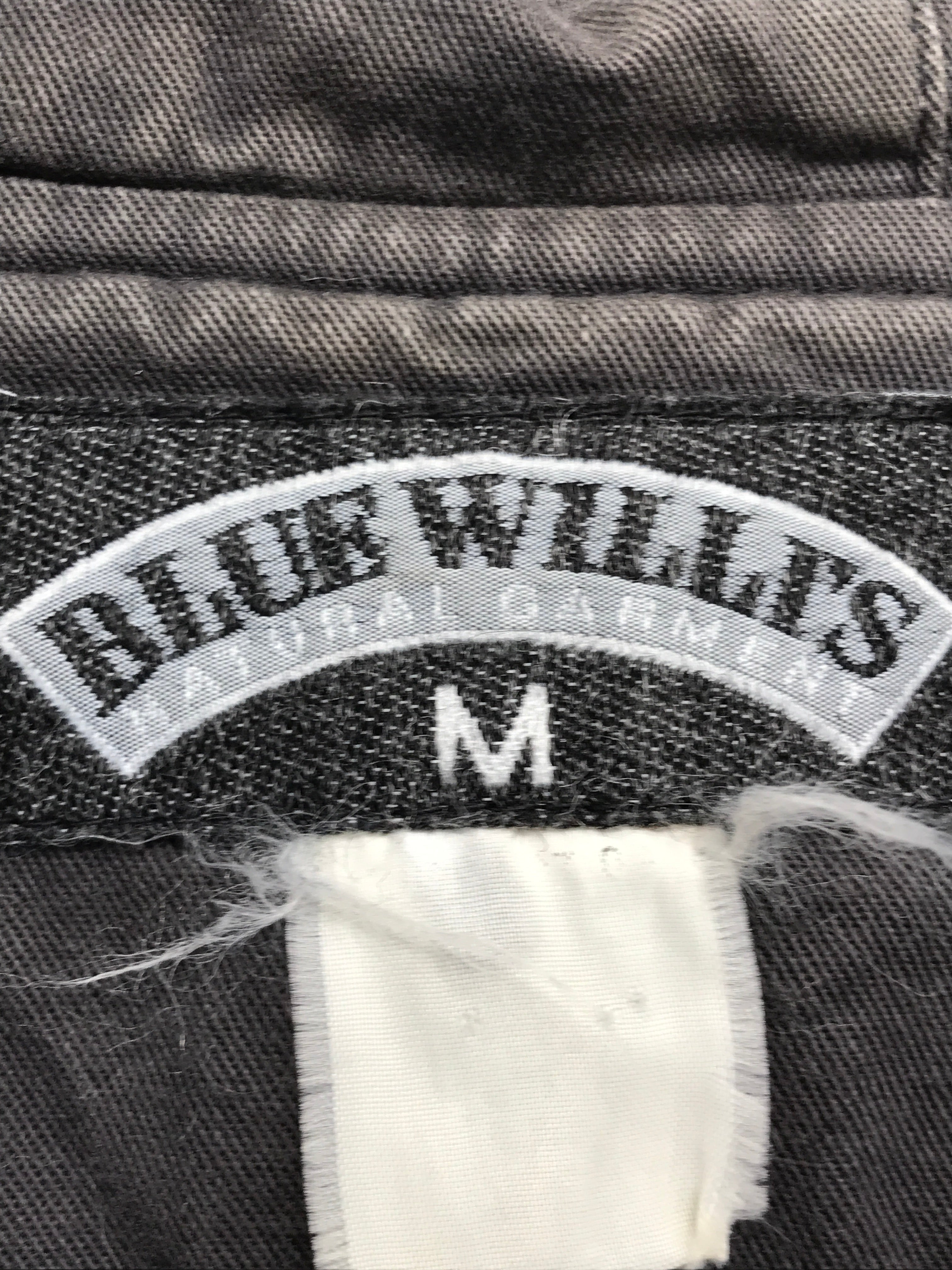 Blue Willis Cardigan