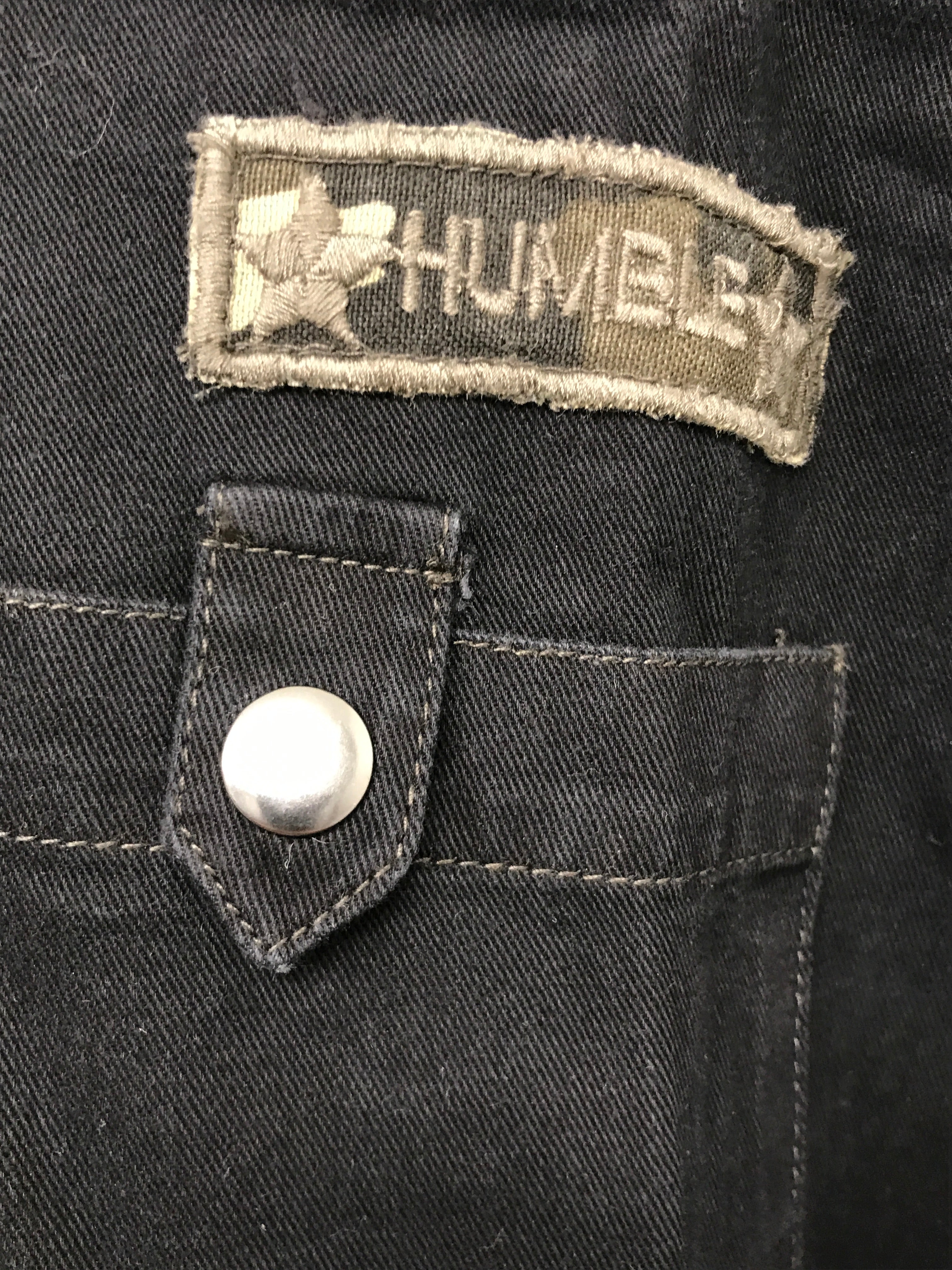 Humble Buksedragt