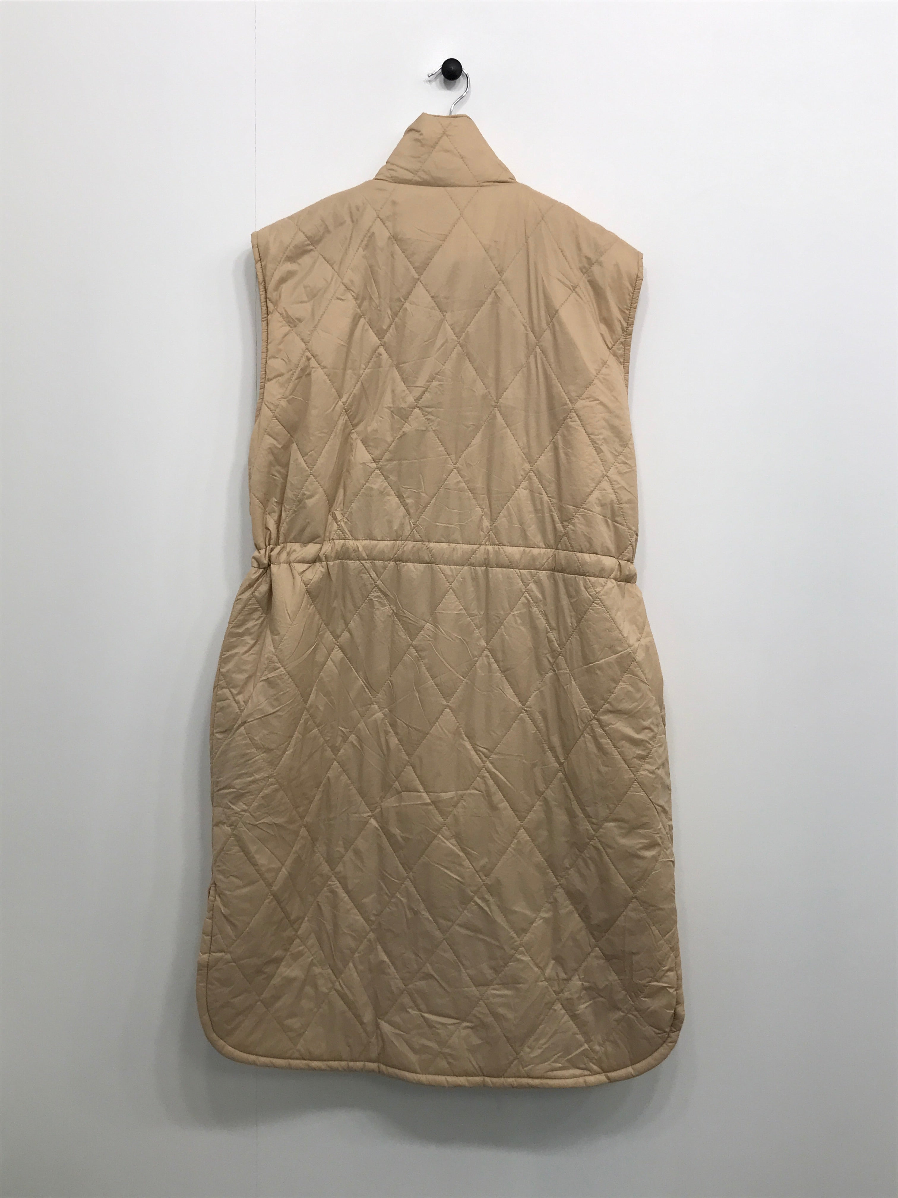 B.Young Vest