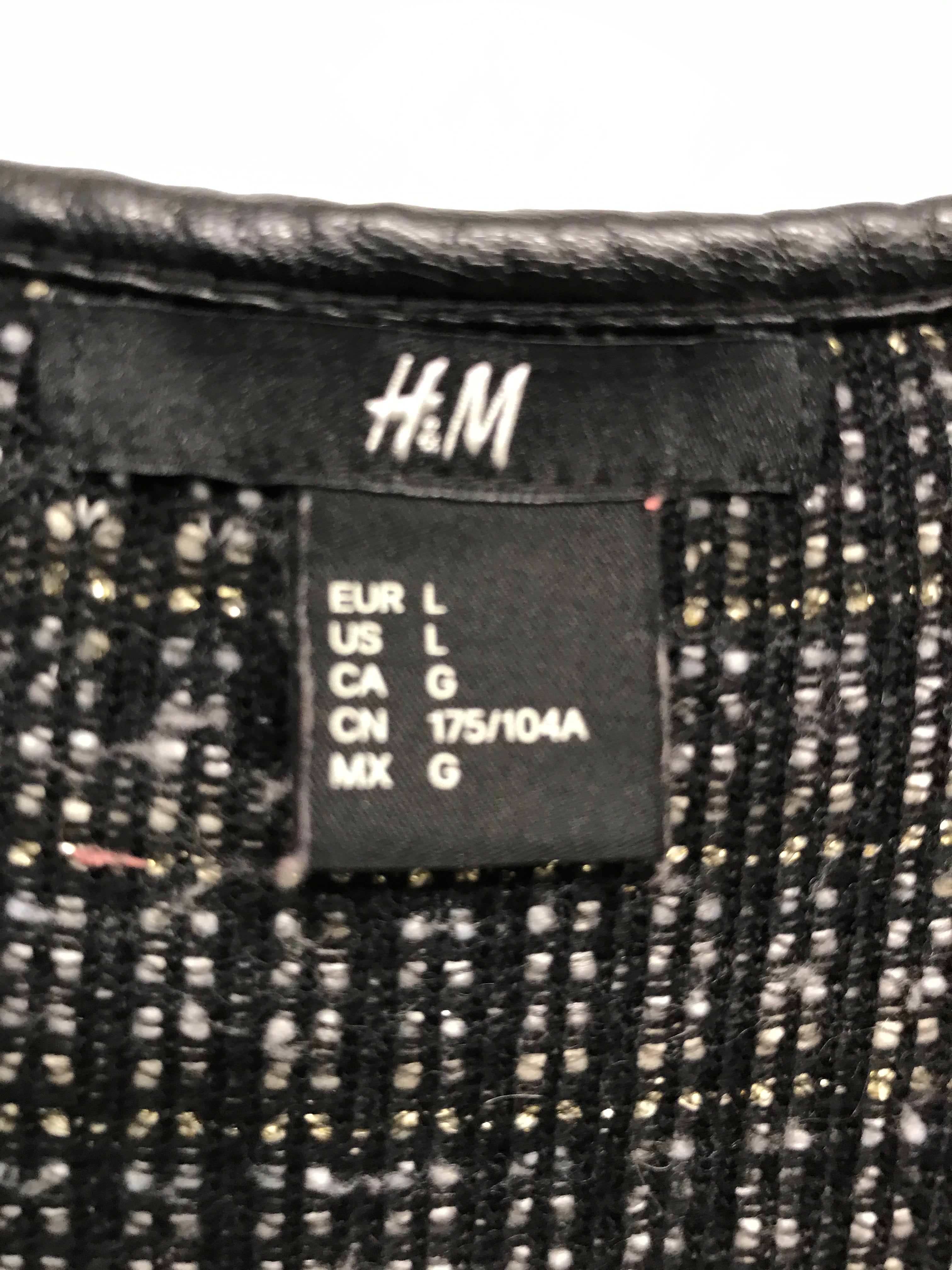 H&M Jakke