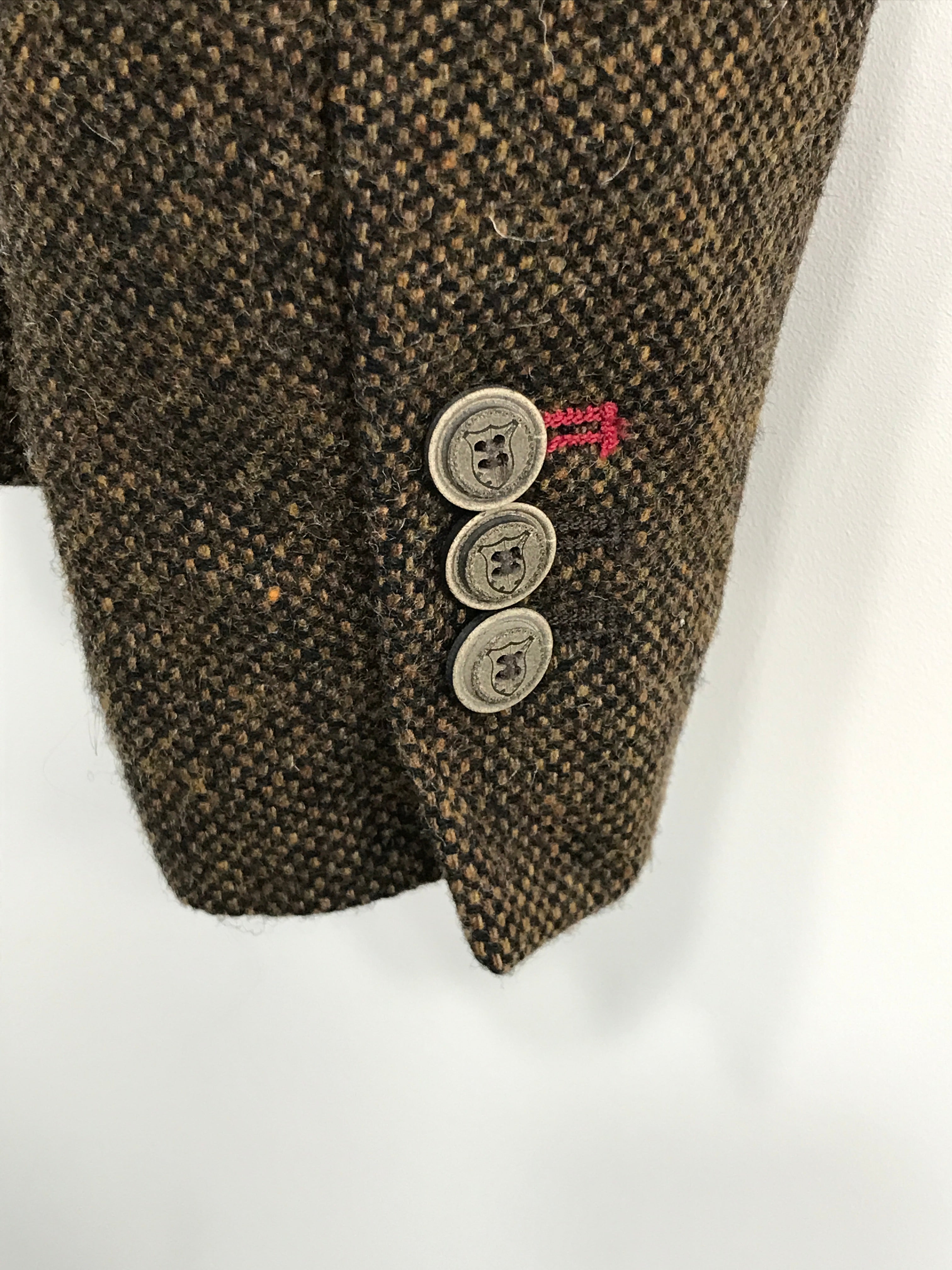 Zara Blazer