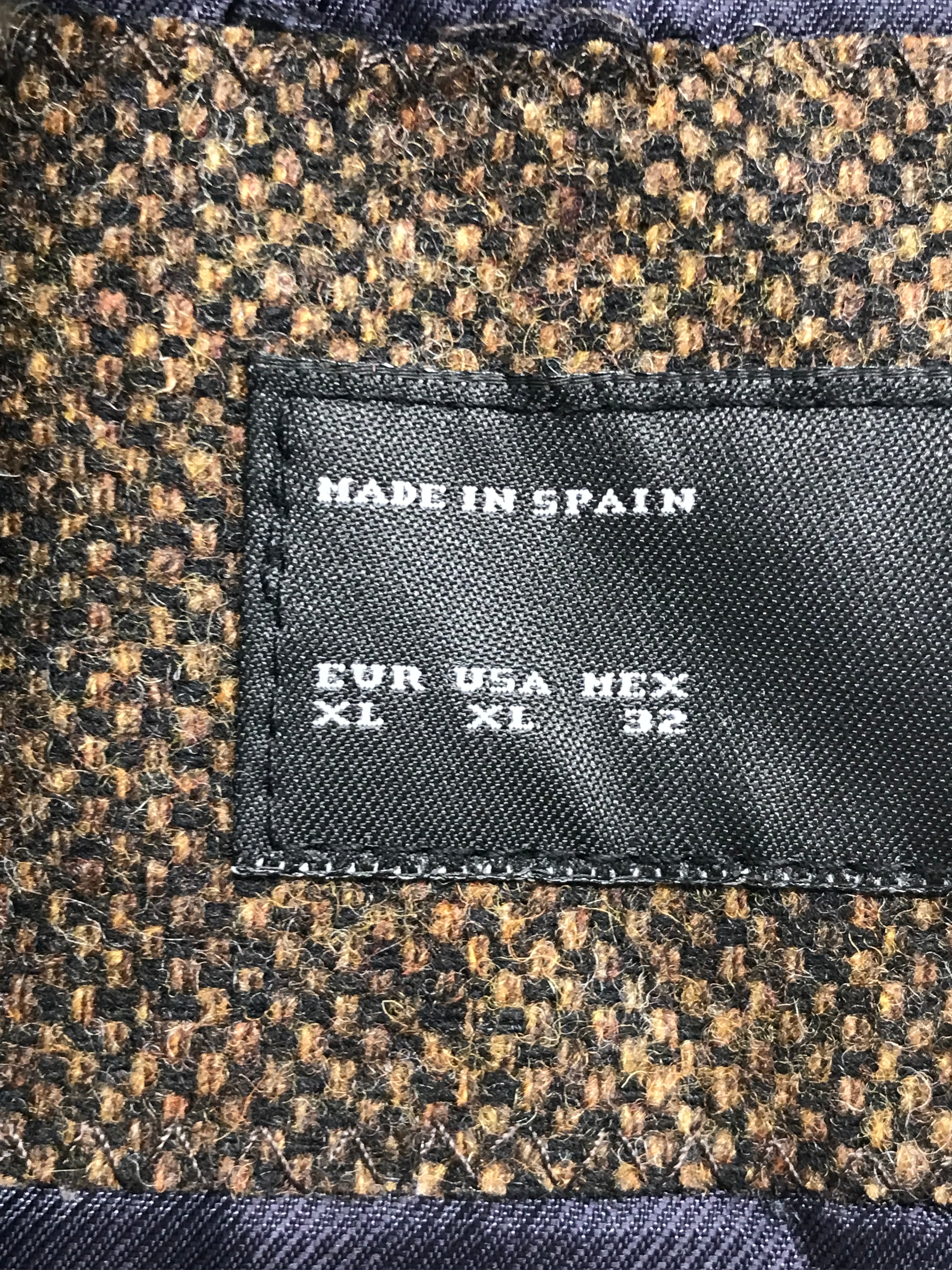 Zara Blazer