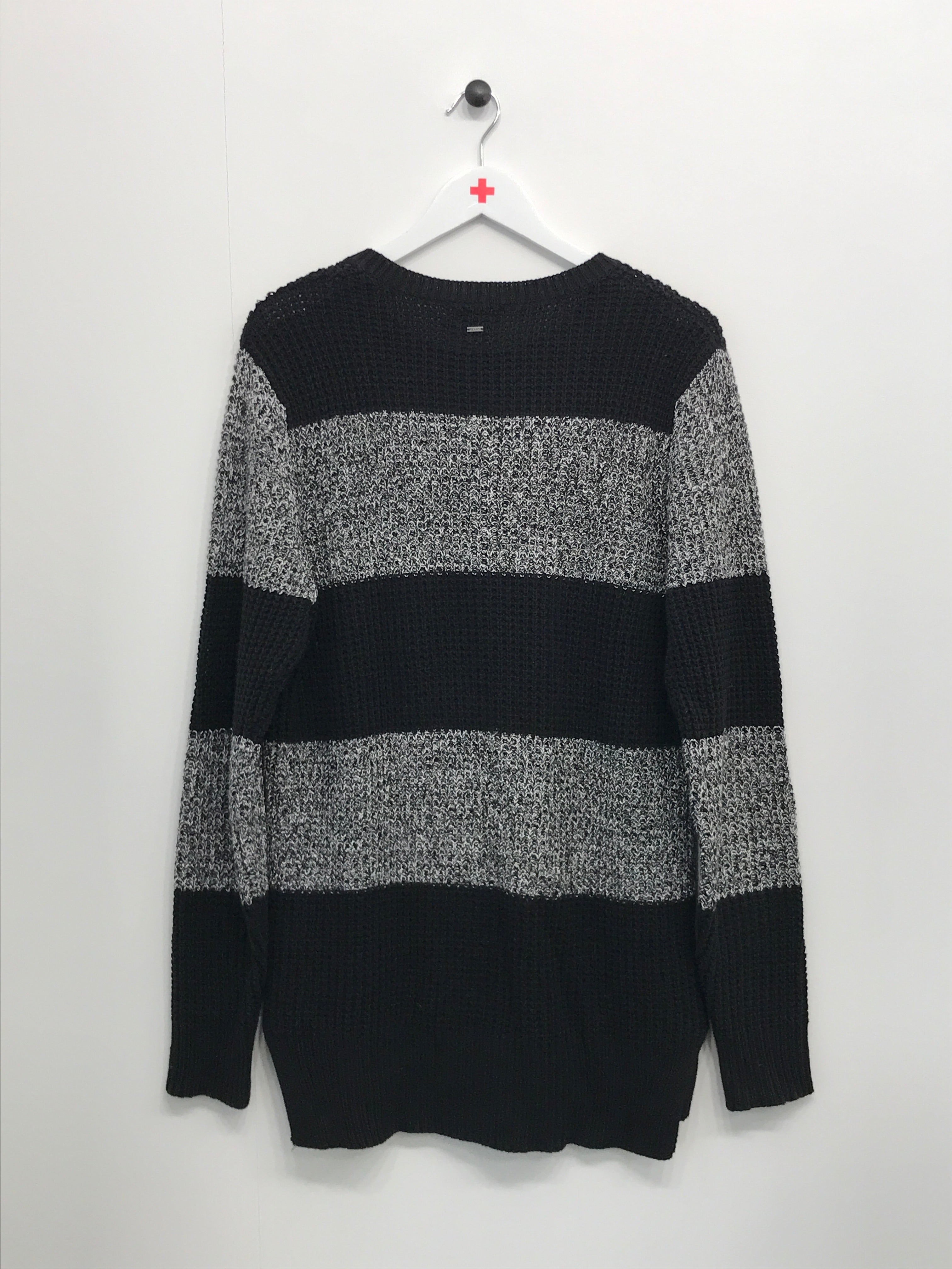 Igoliath Strik Bluse