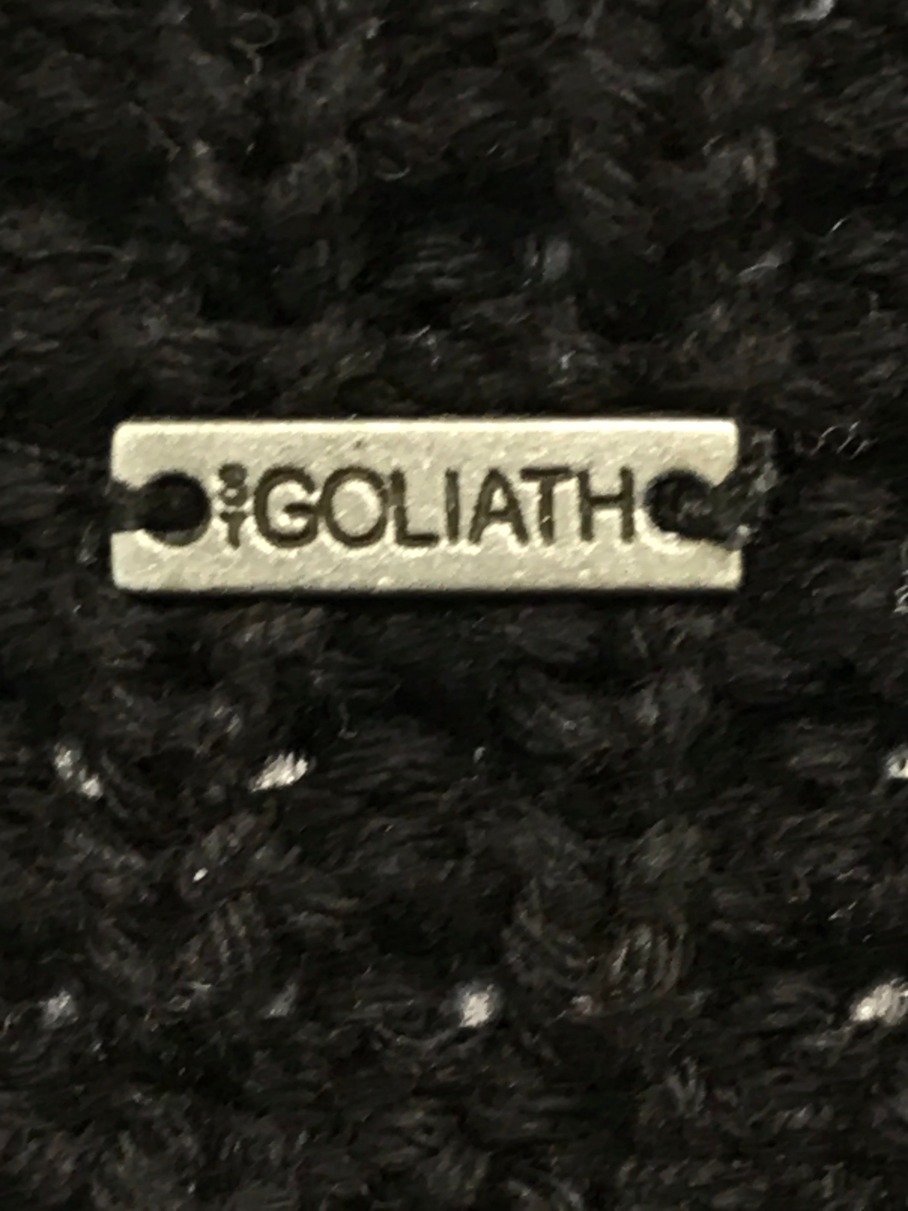 Igoliath Strik Bluse