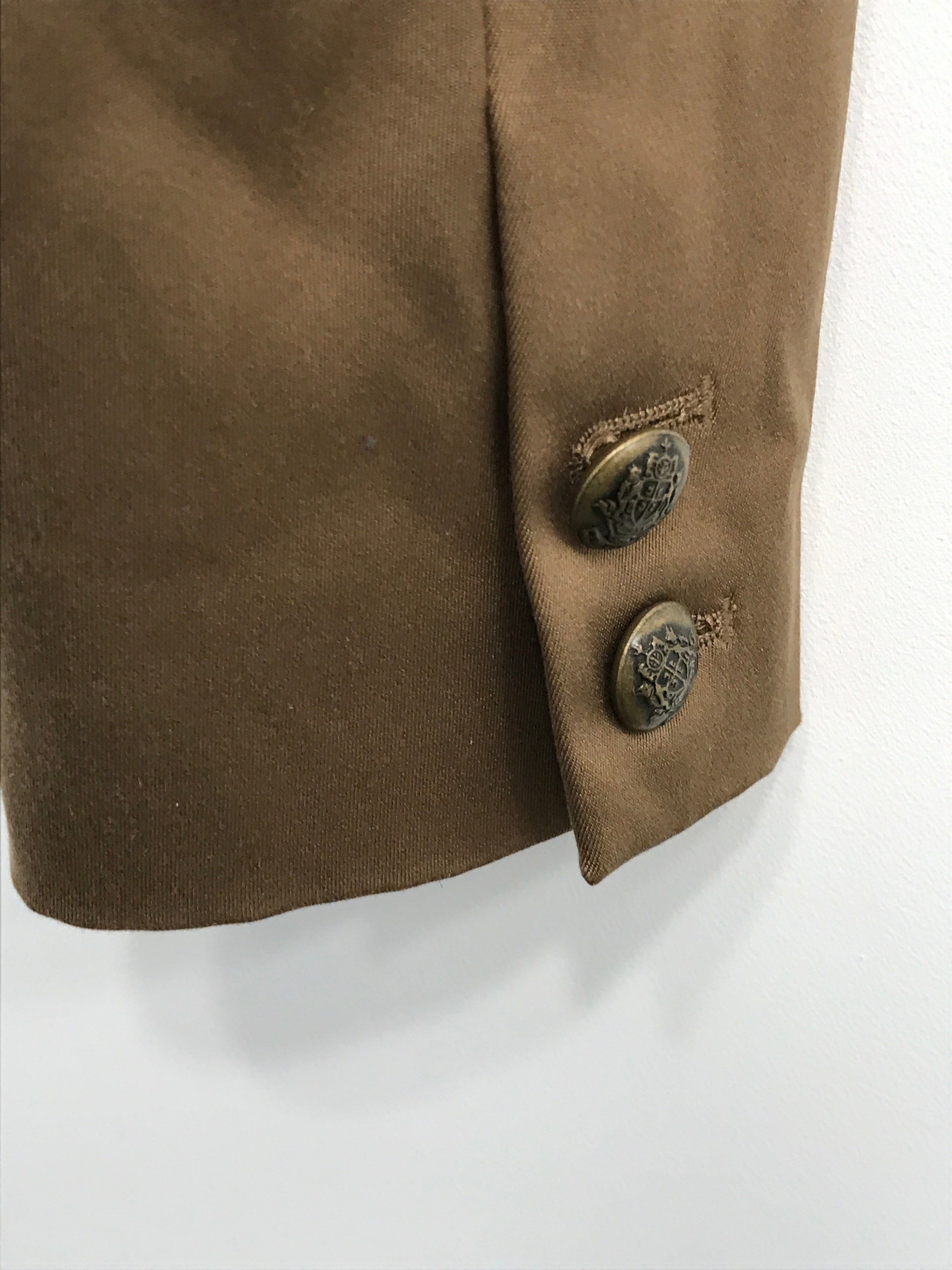 Kon & Mon Blazer