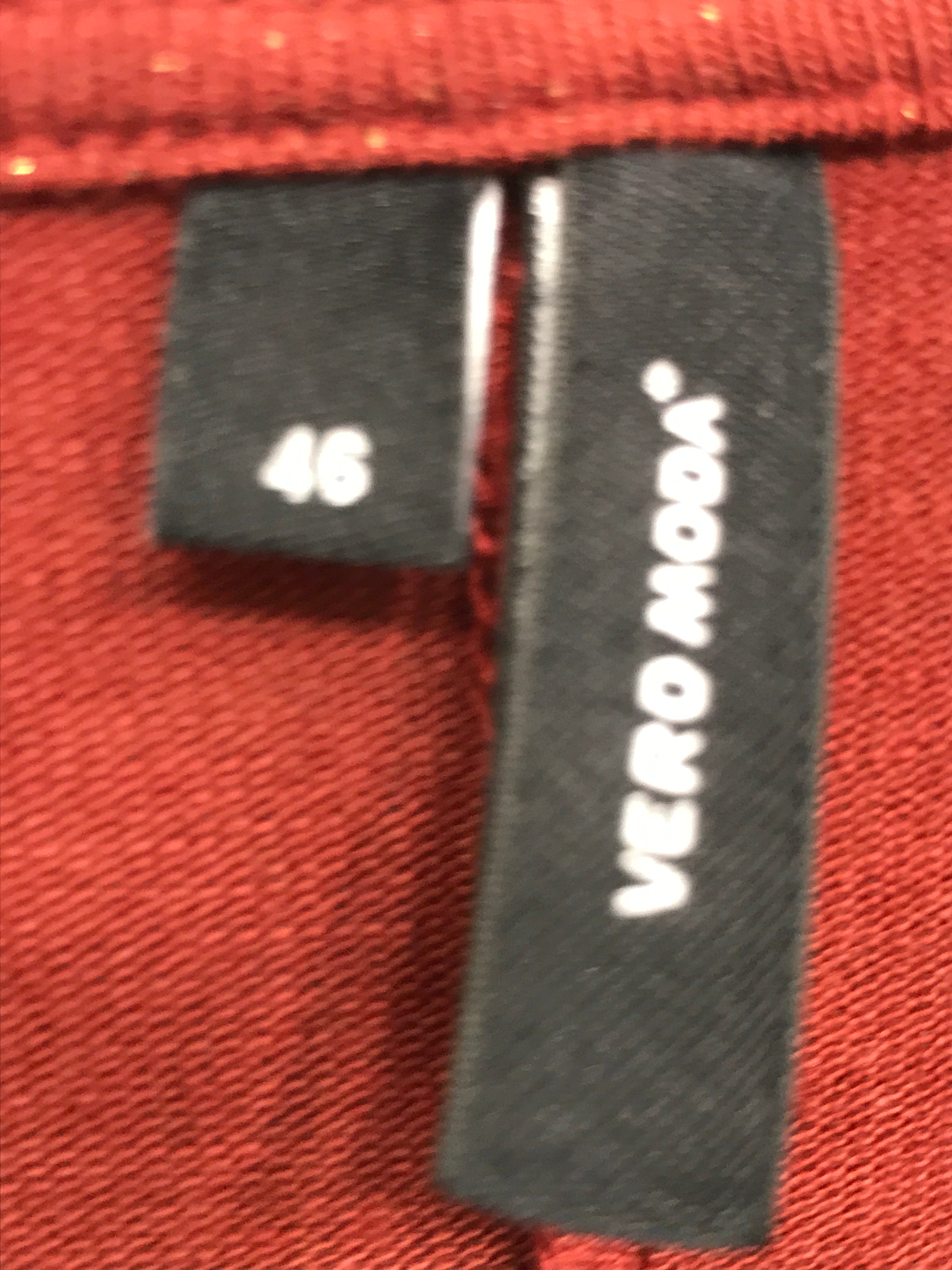 Vero Moda Bluse
