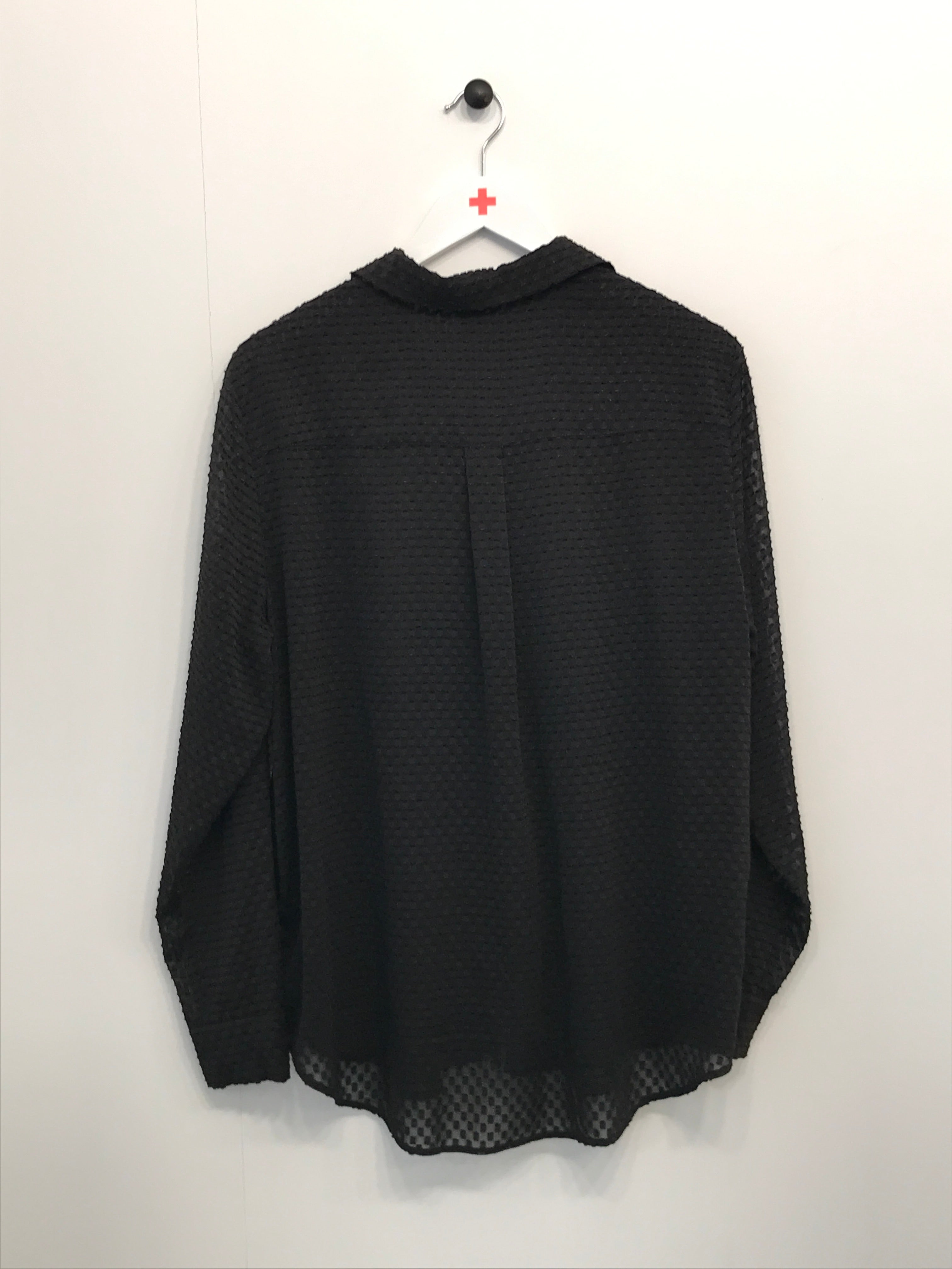 H&M Skjorte