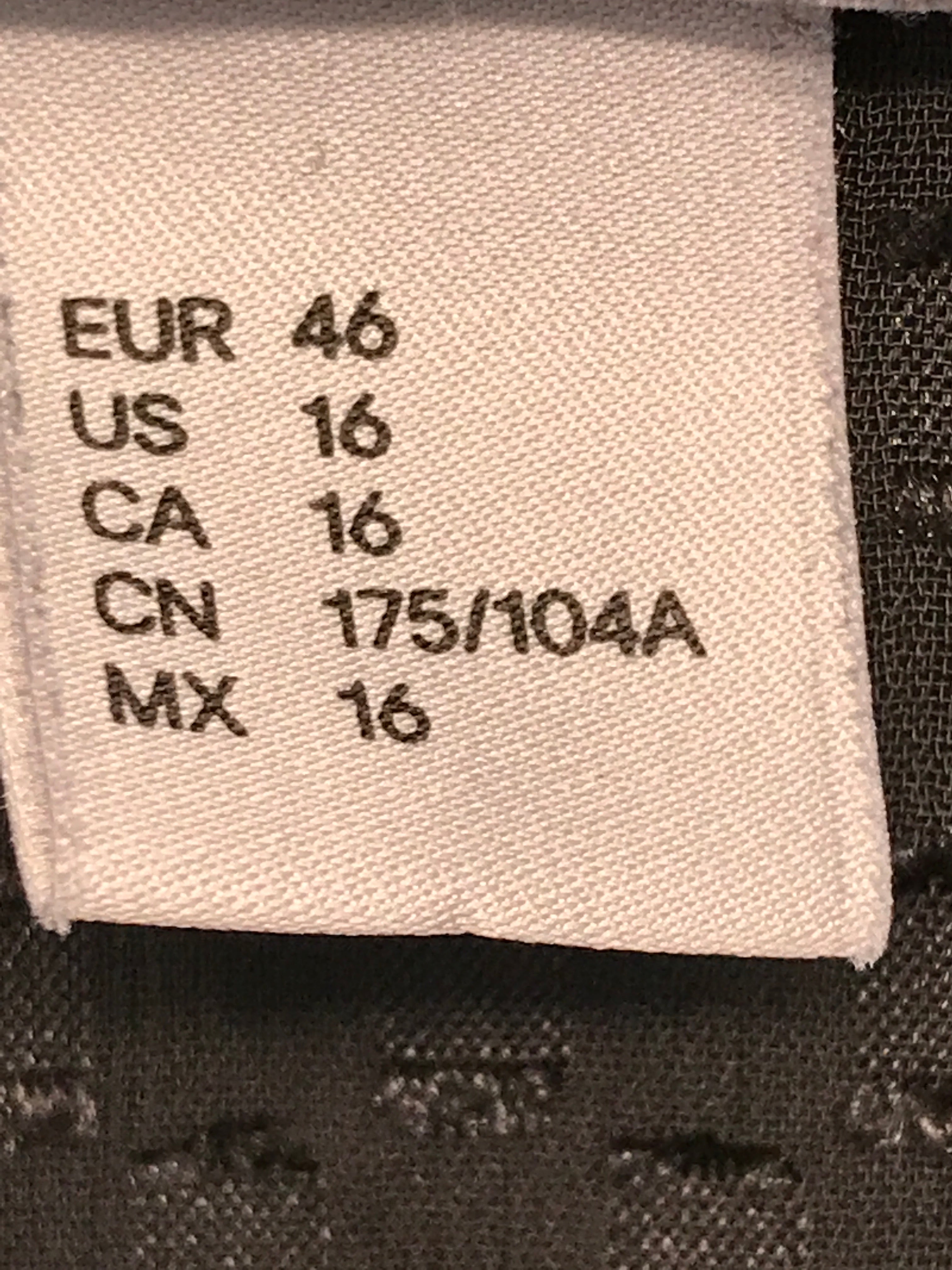 H&M Skjorte