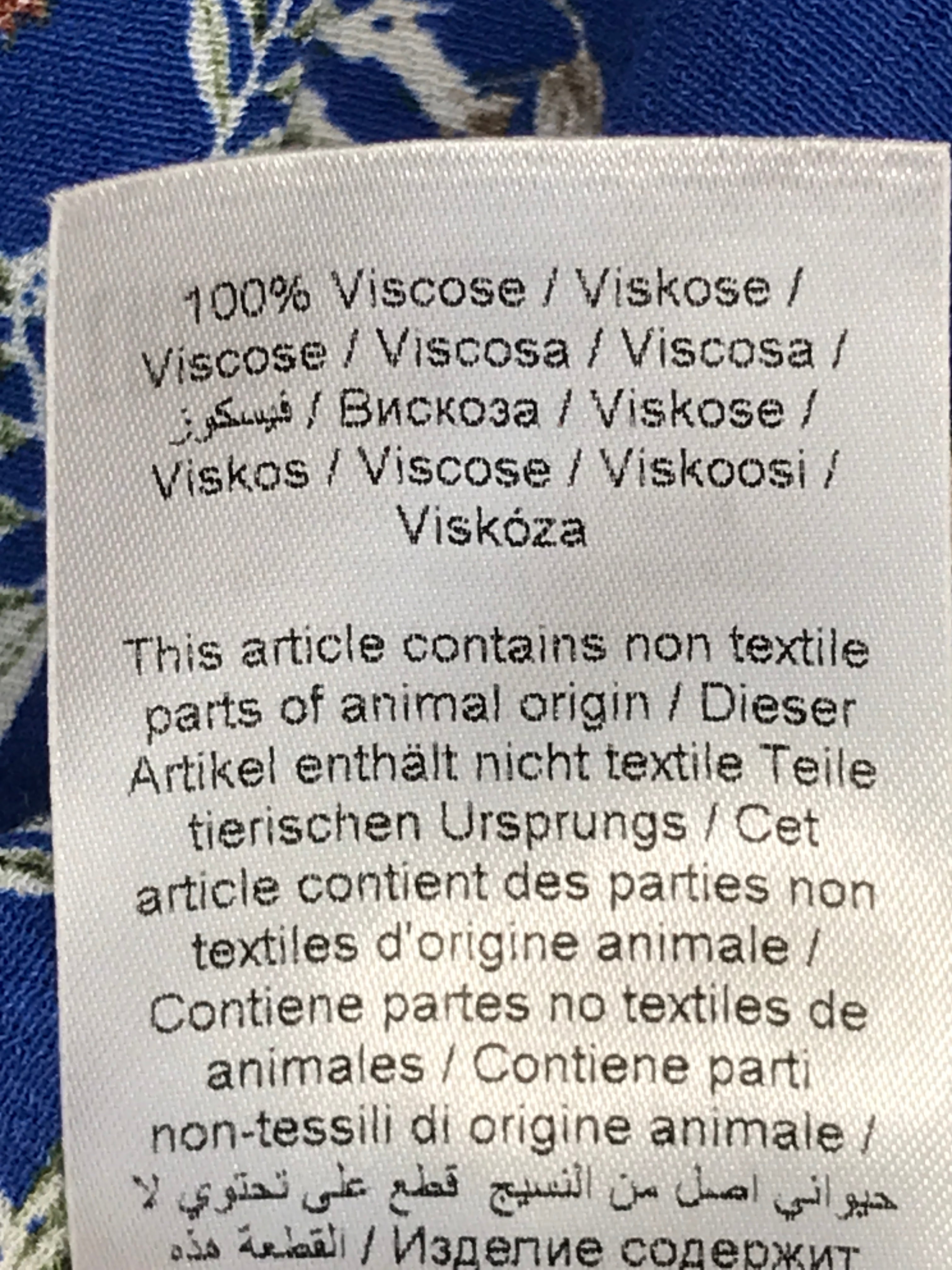 Cream Skjorte
