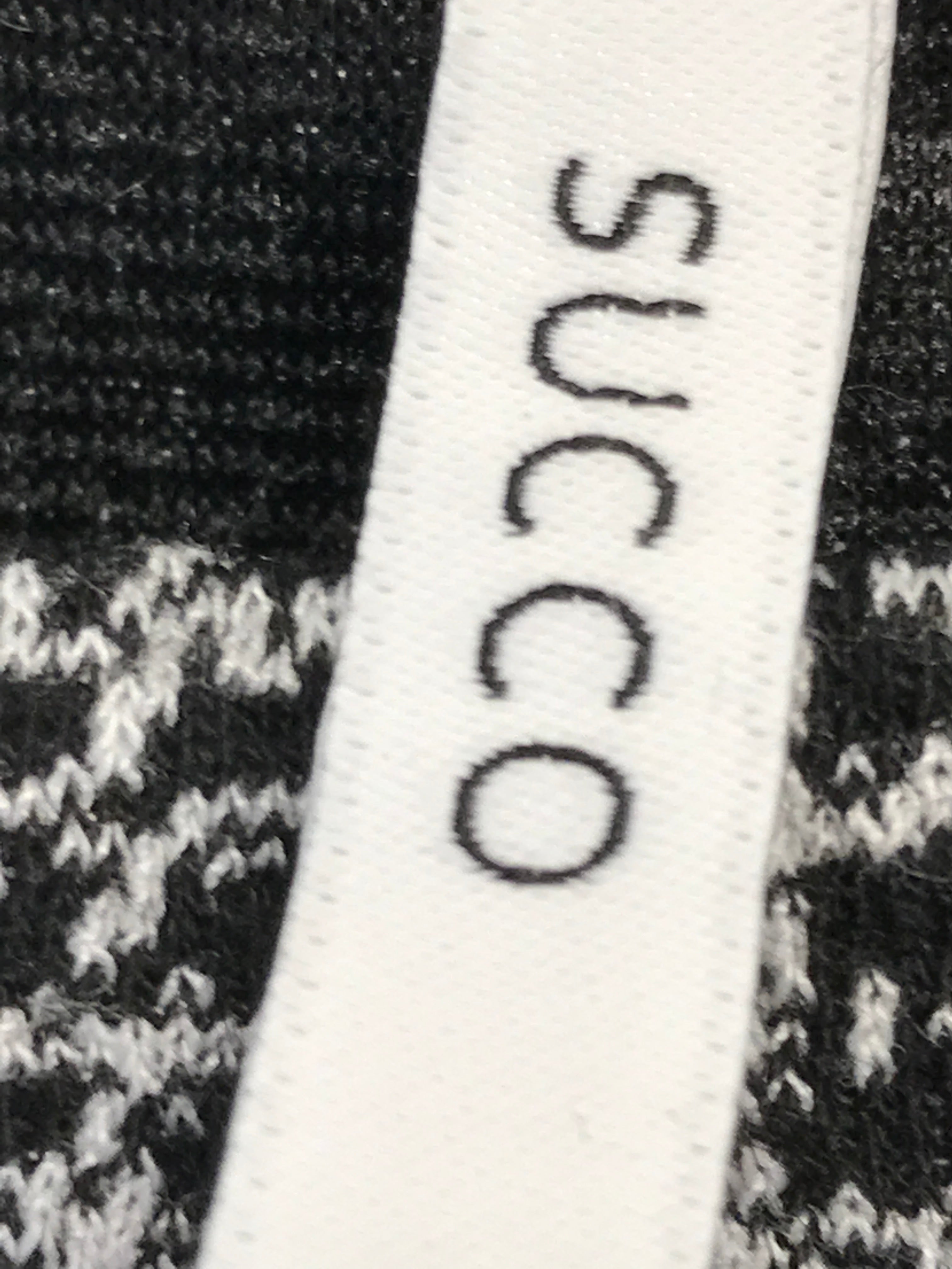 Succo Kjole