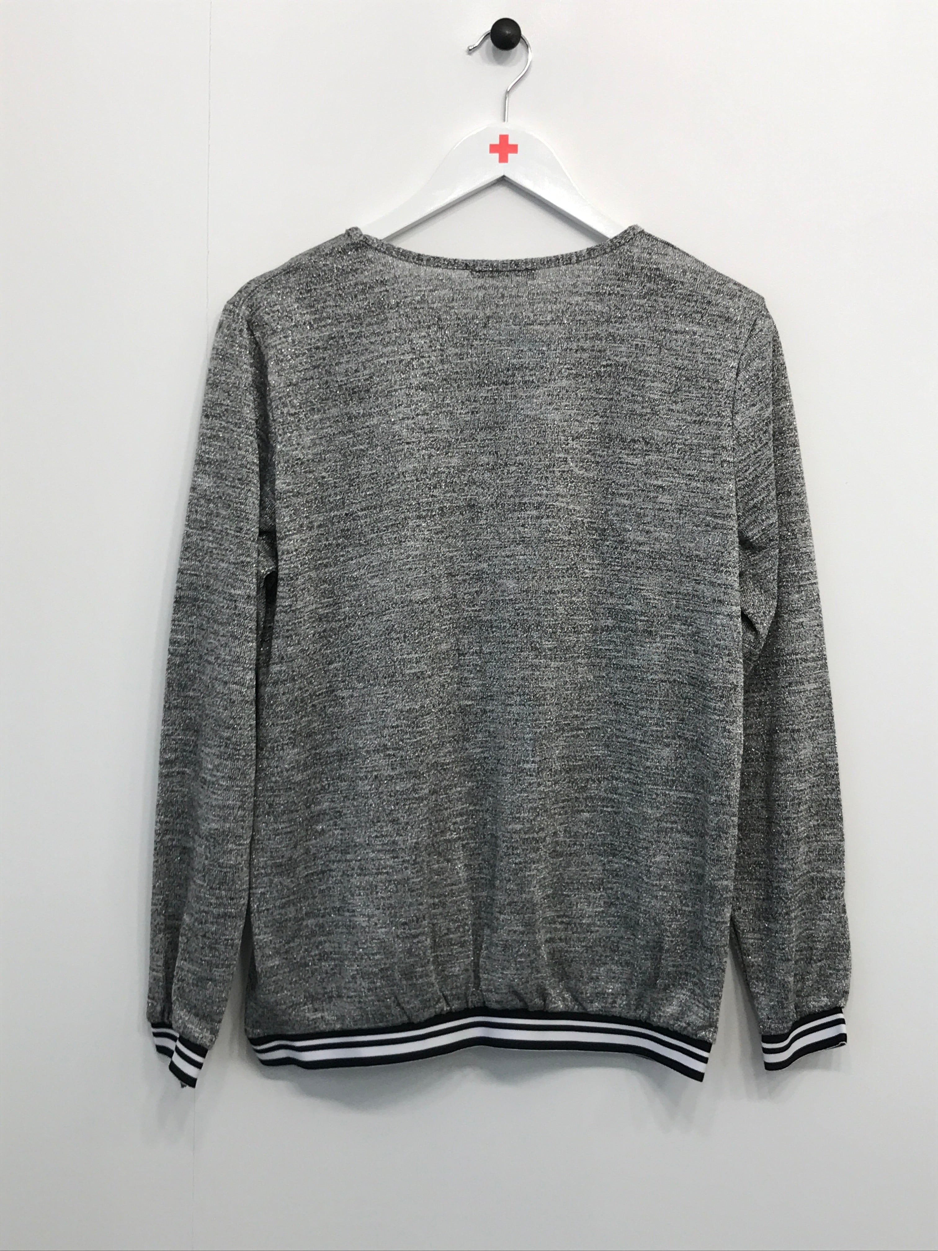 Cha-Cha Bluse