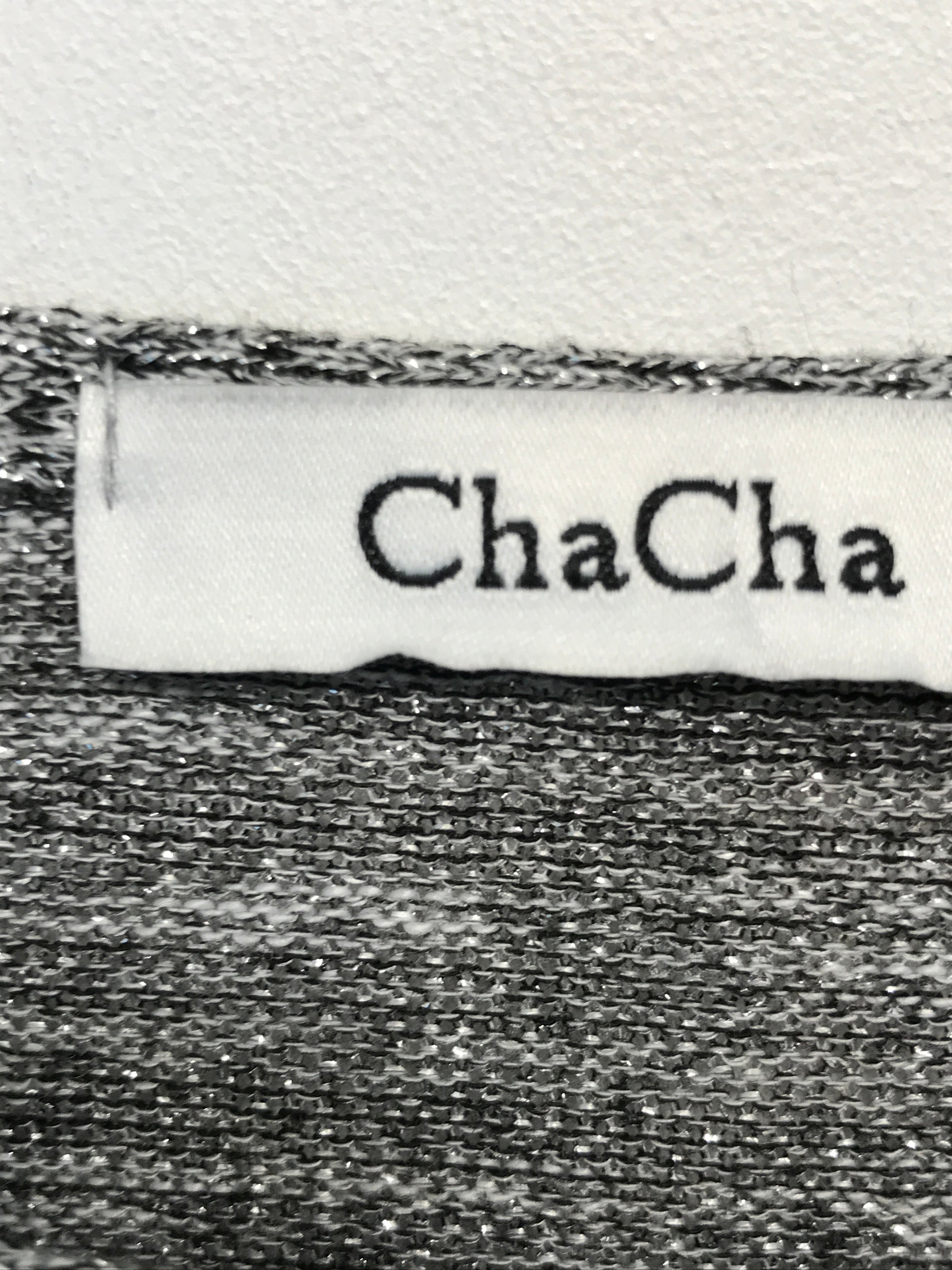 Cha-Cha Bluse