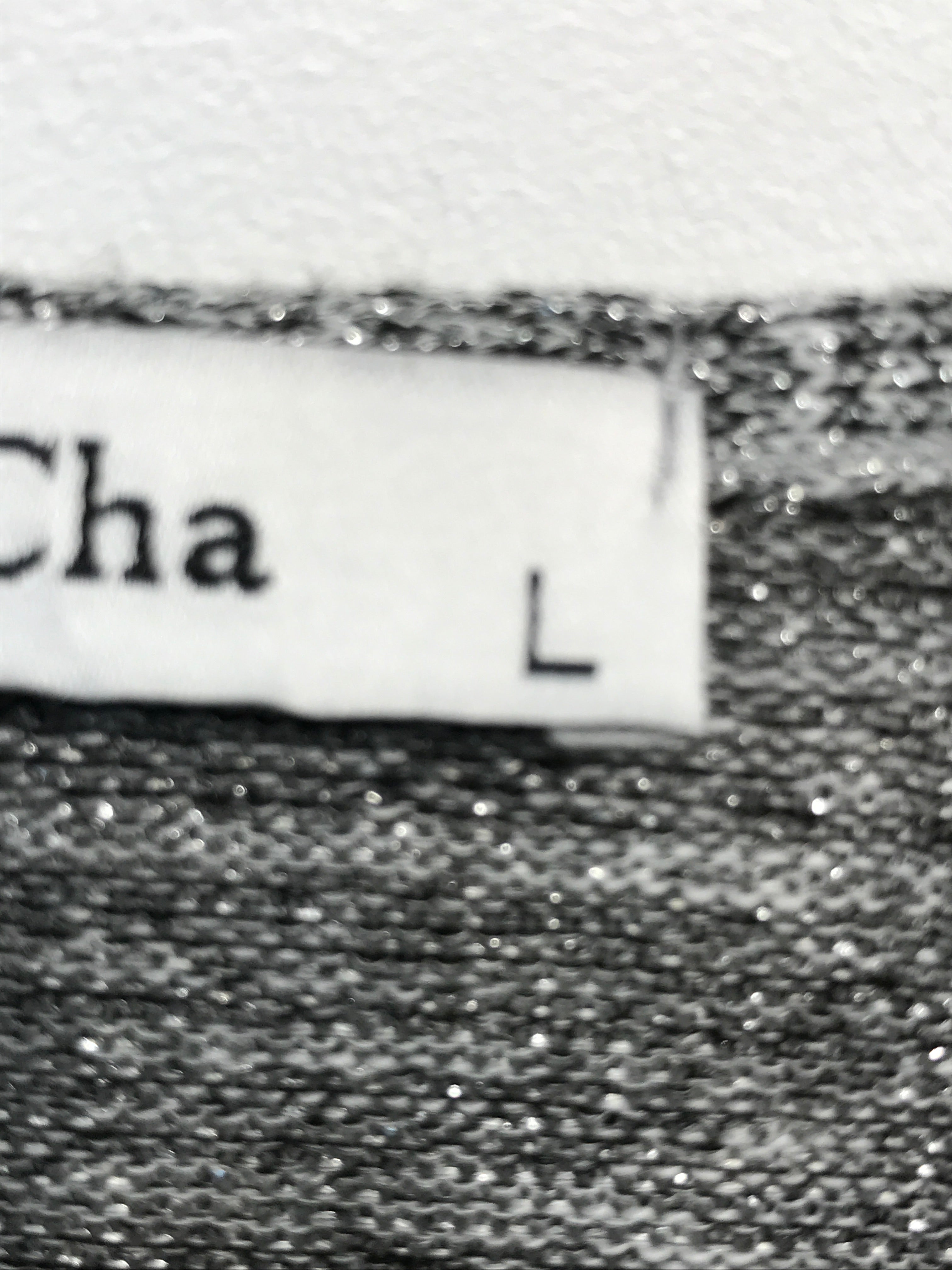Cha-Cha Bluse