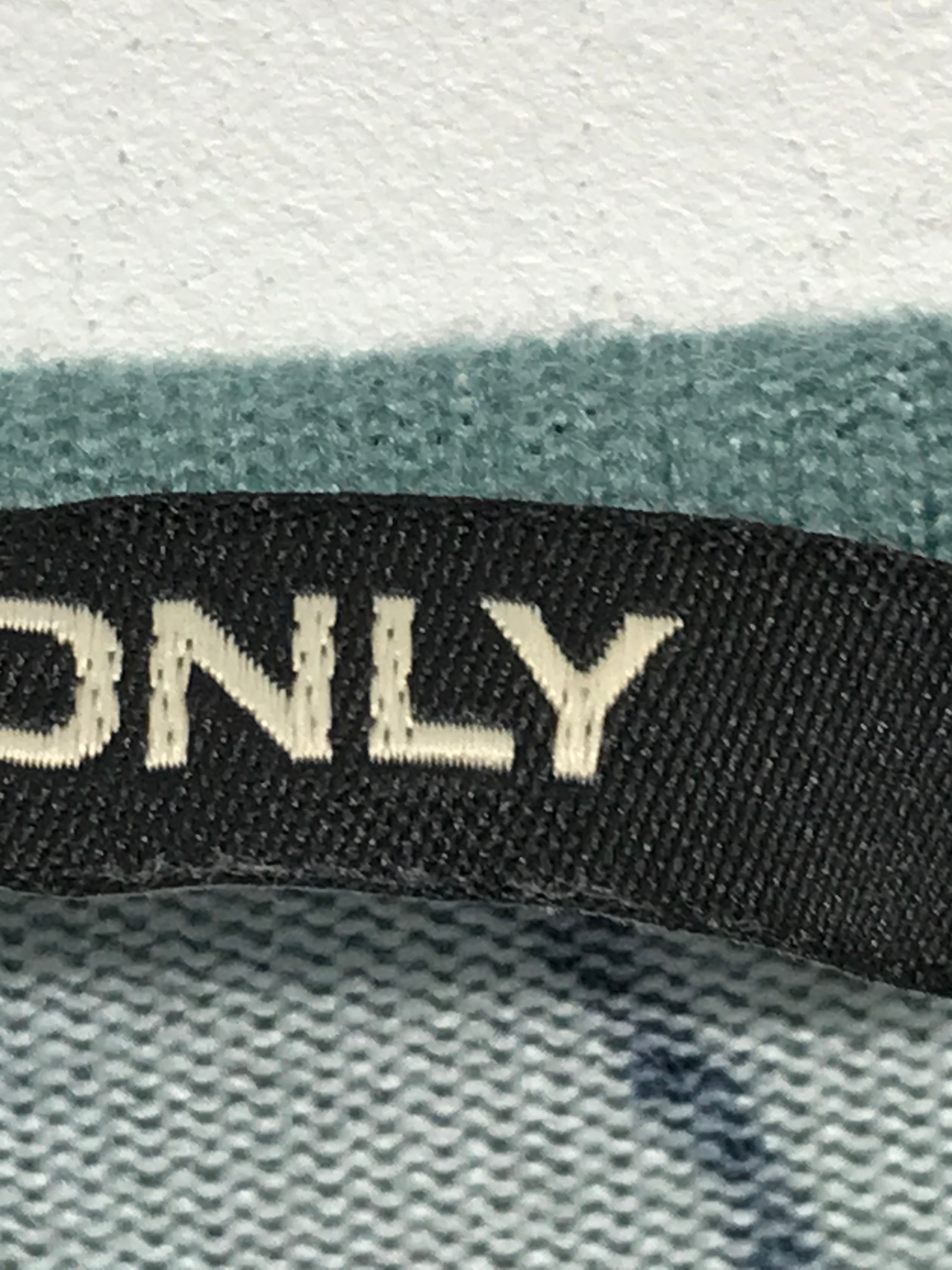 Only Bluse