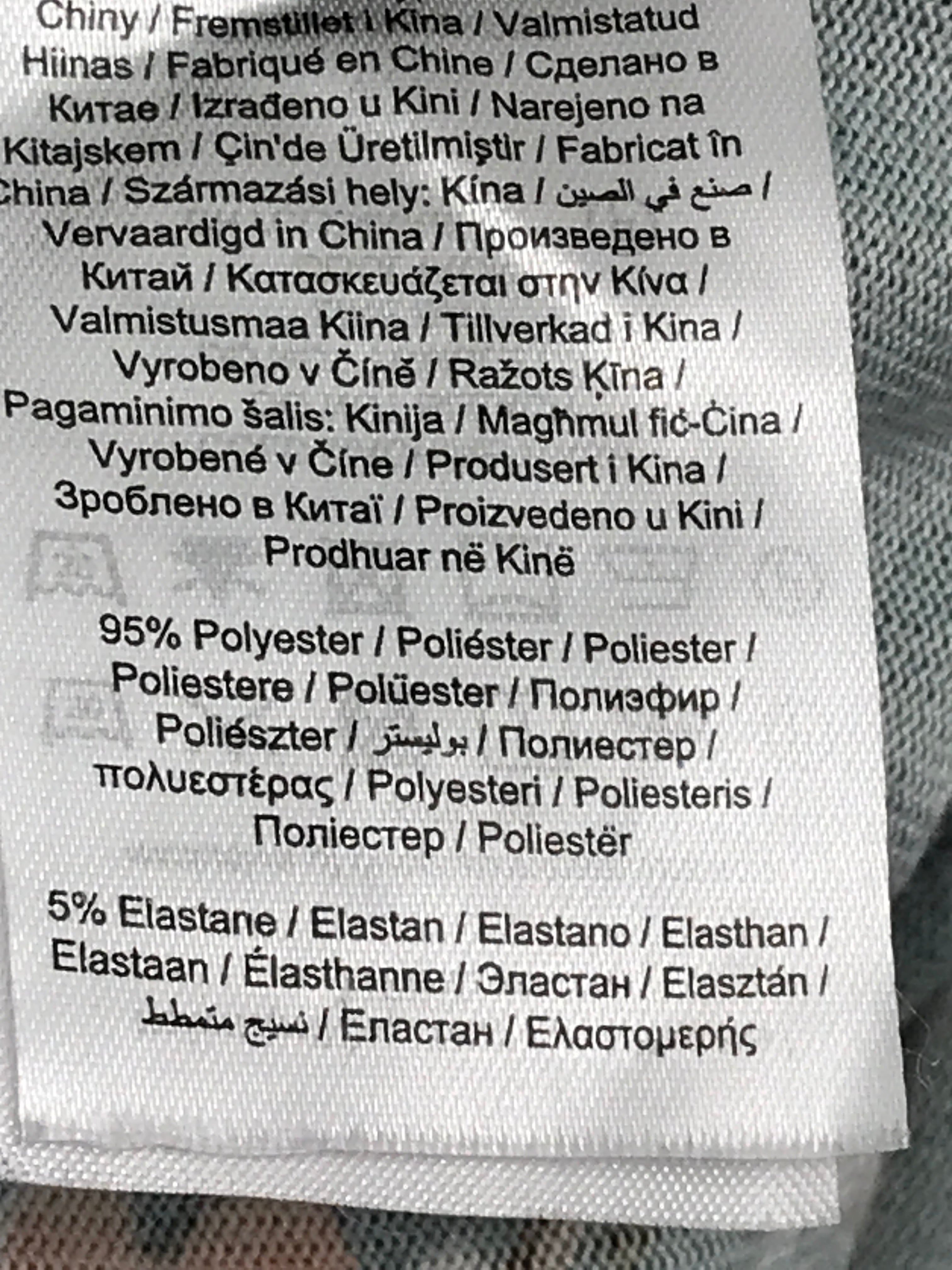 Only Bluse