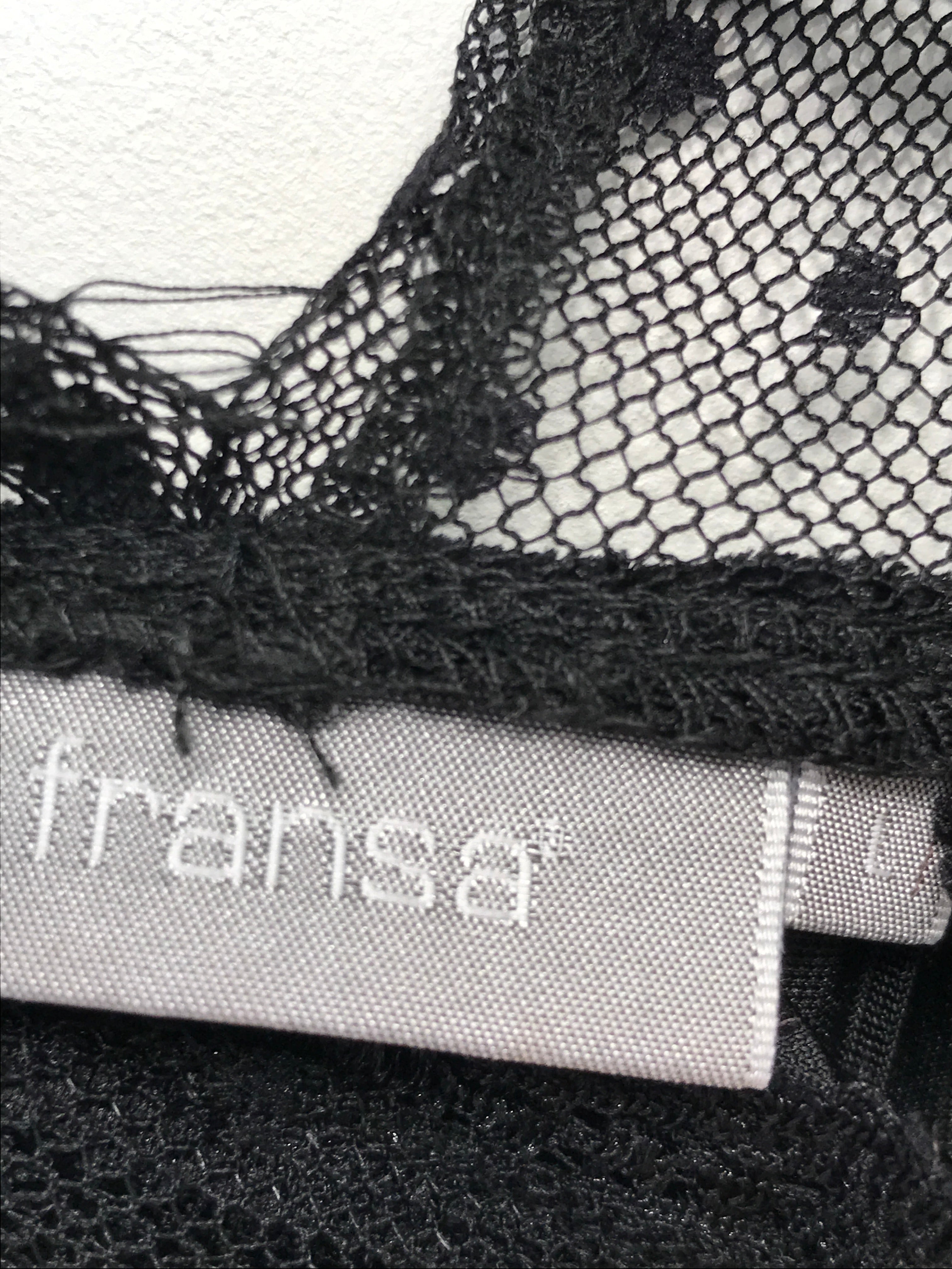 Fransa Bluse