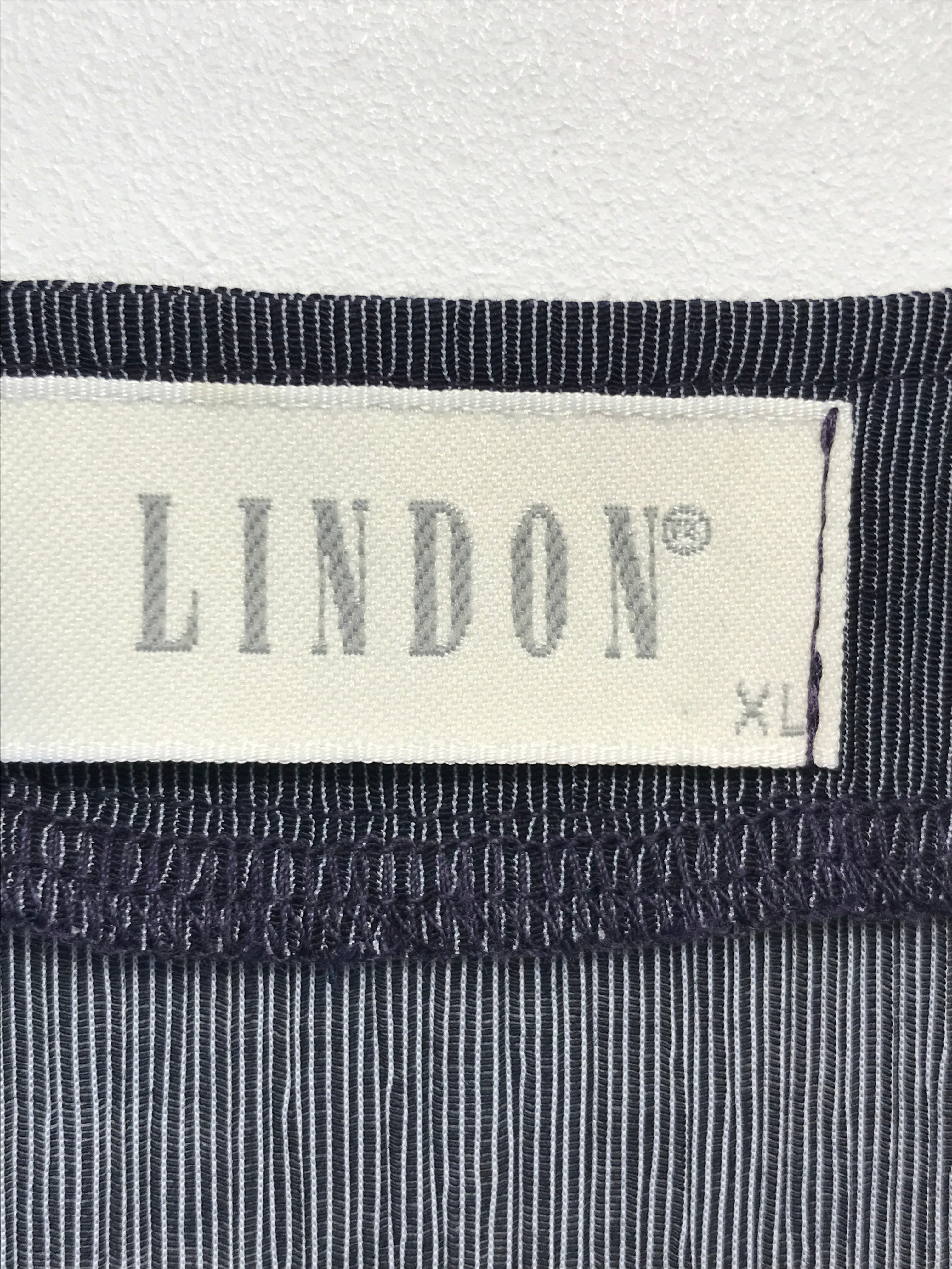 Lindon Skjorte
