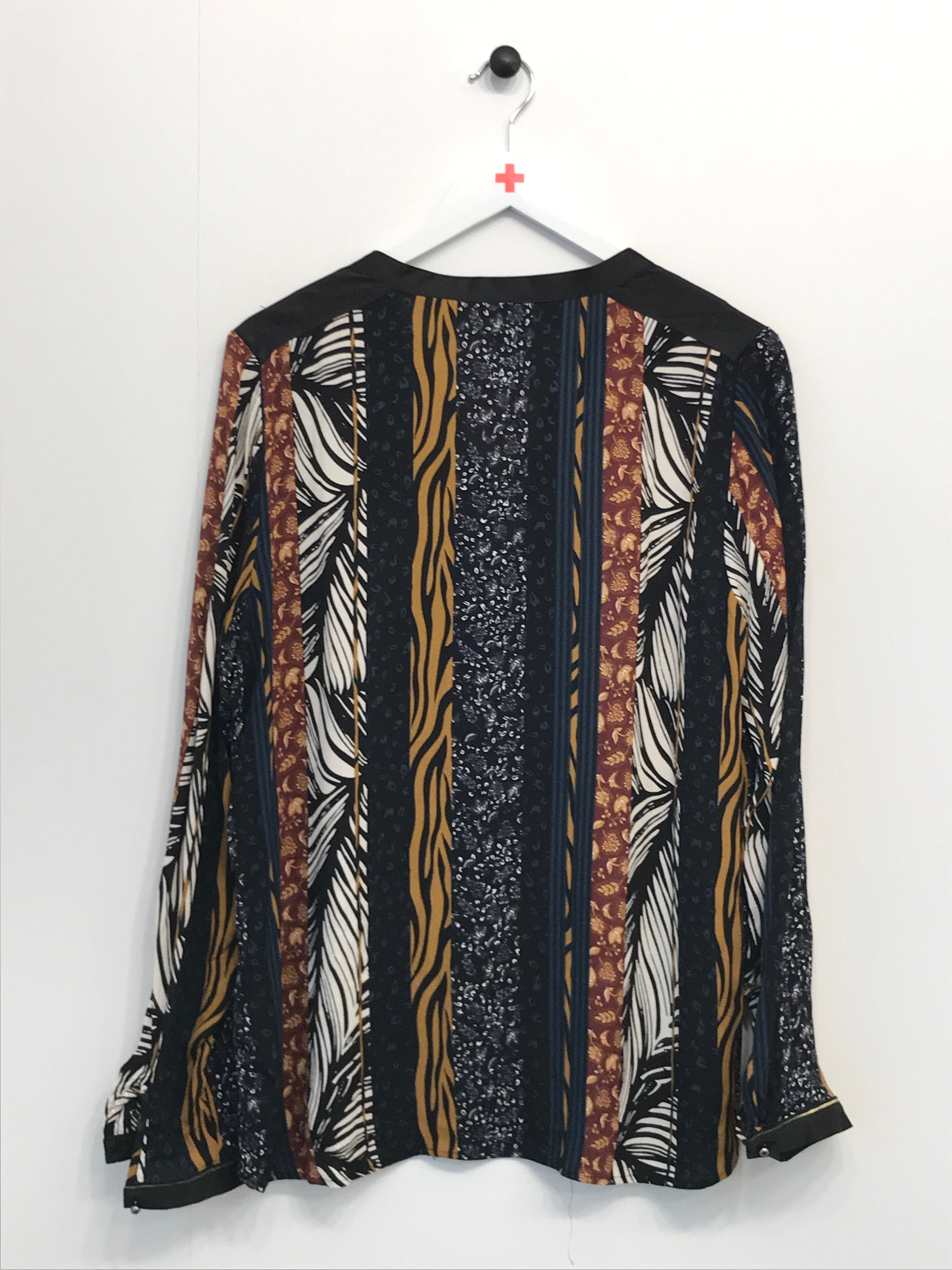 Pulz Bluse