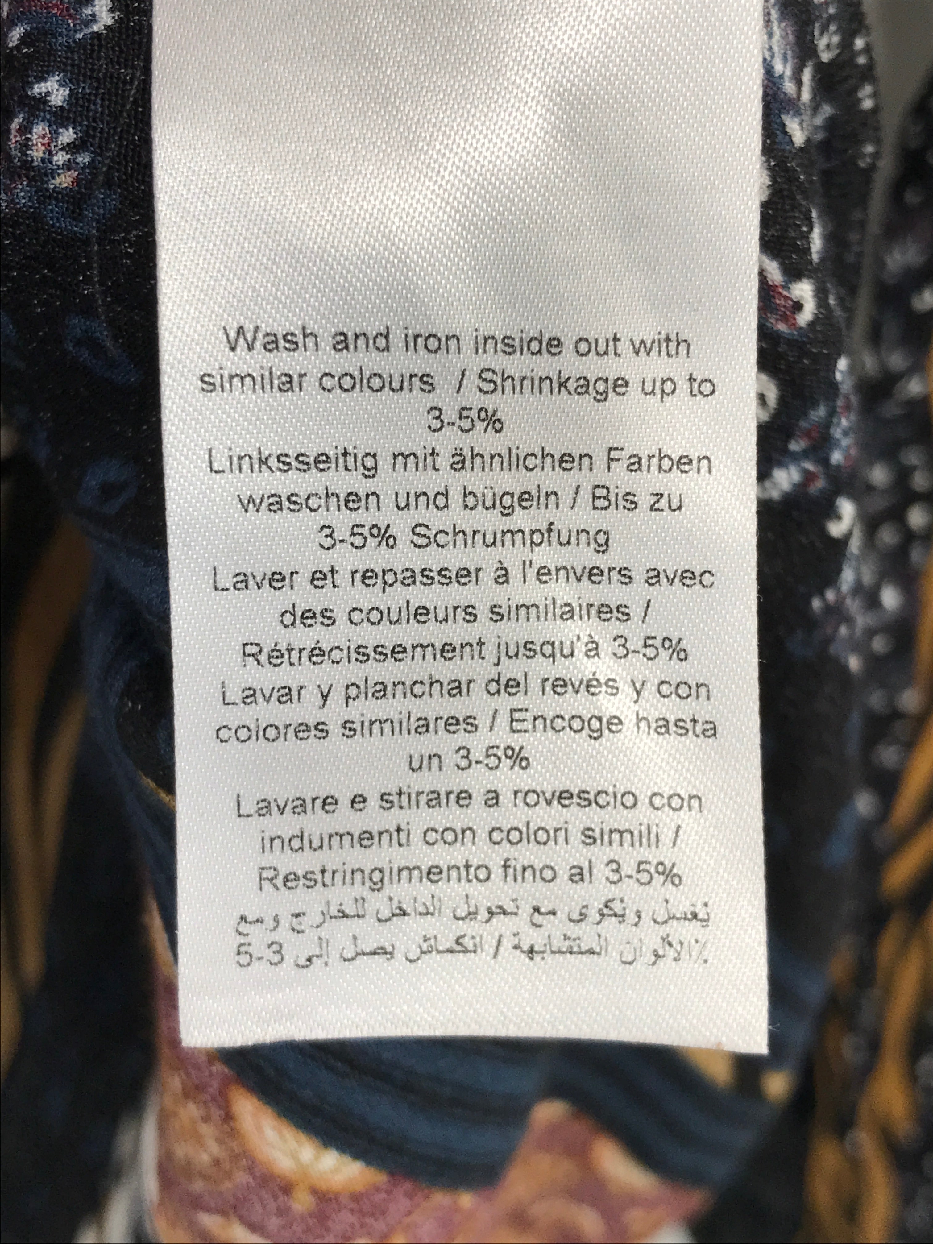 Pulz Bluse