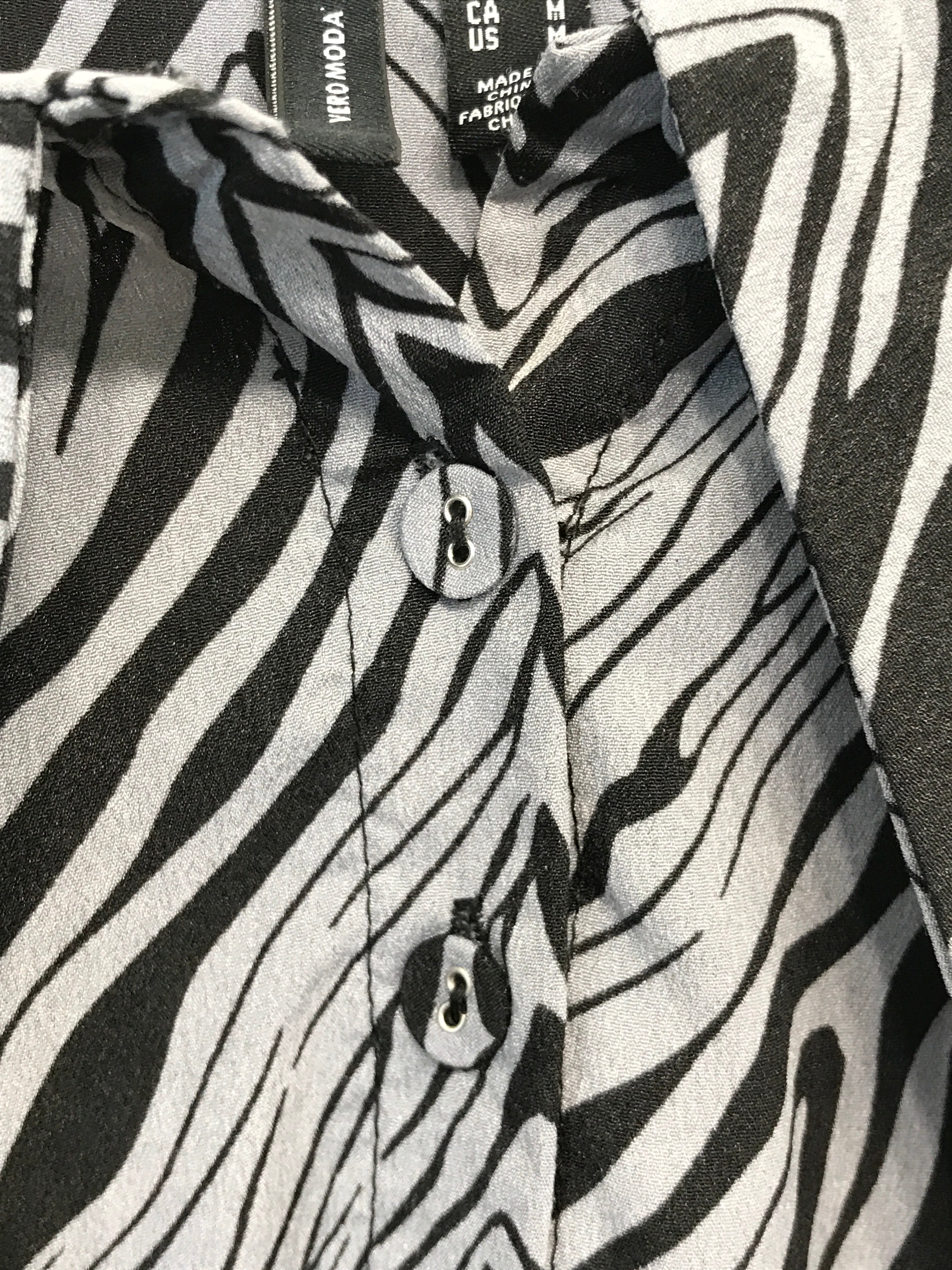 Vero Moda Kjole