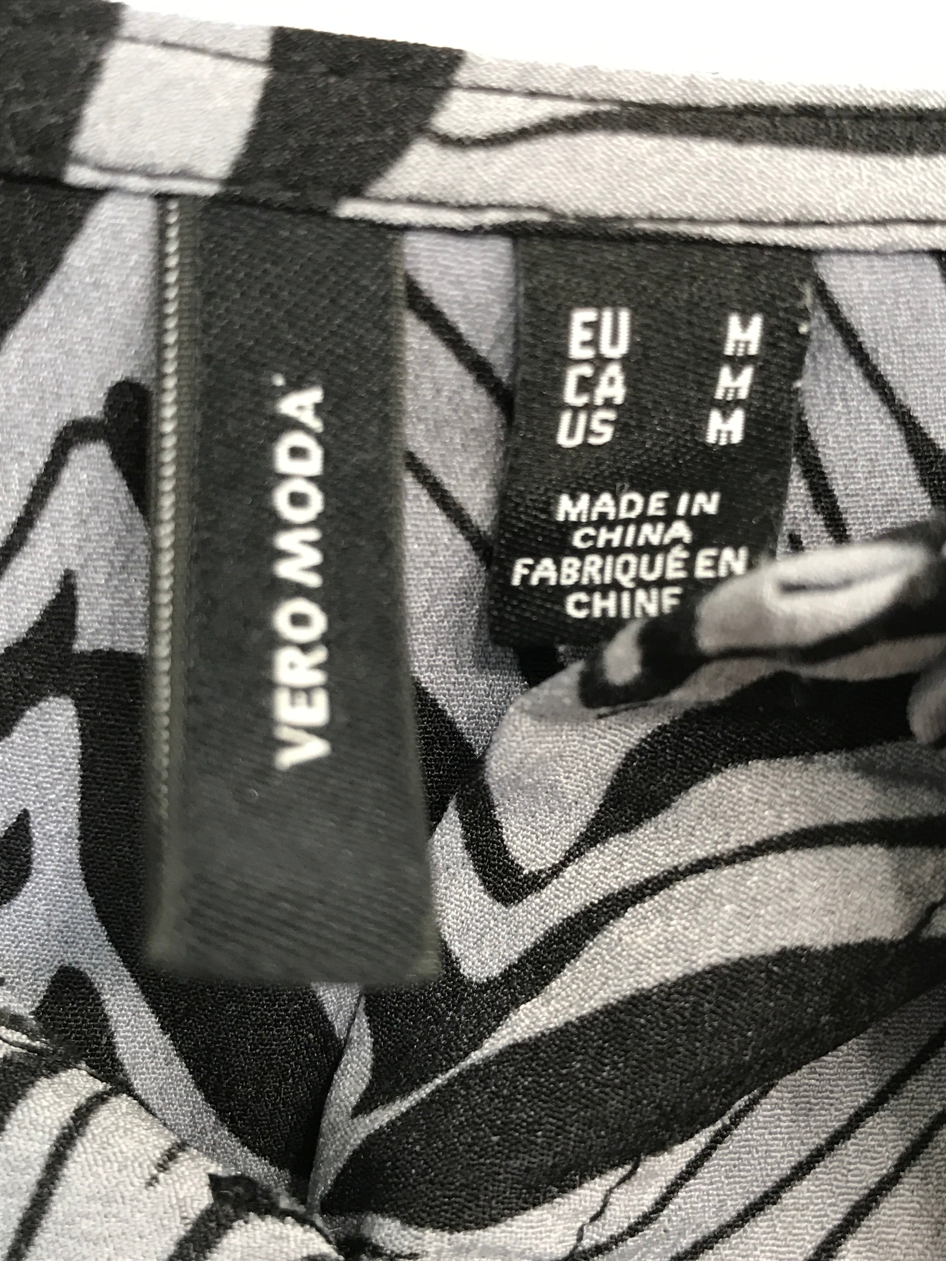 Vero Moda Kjole