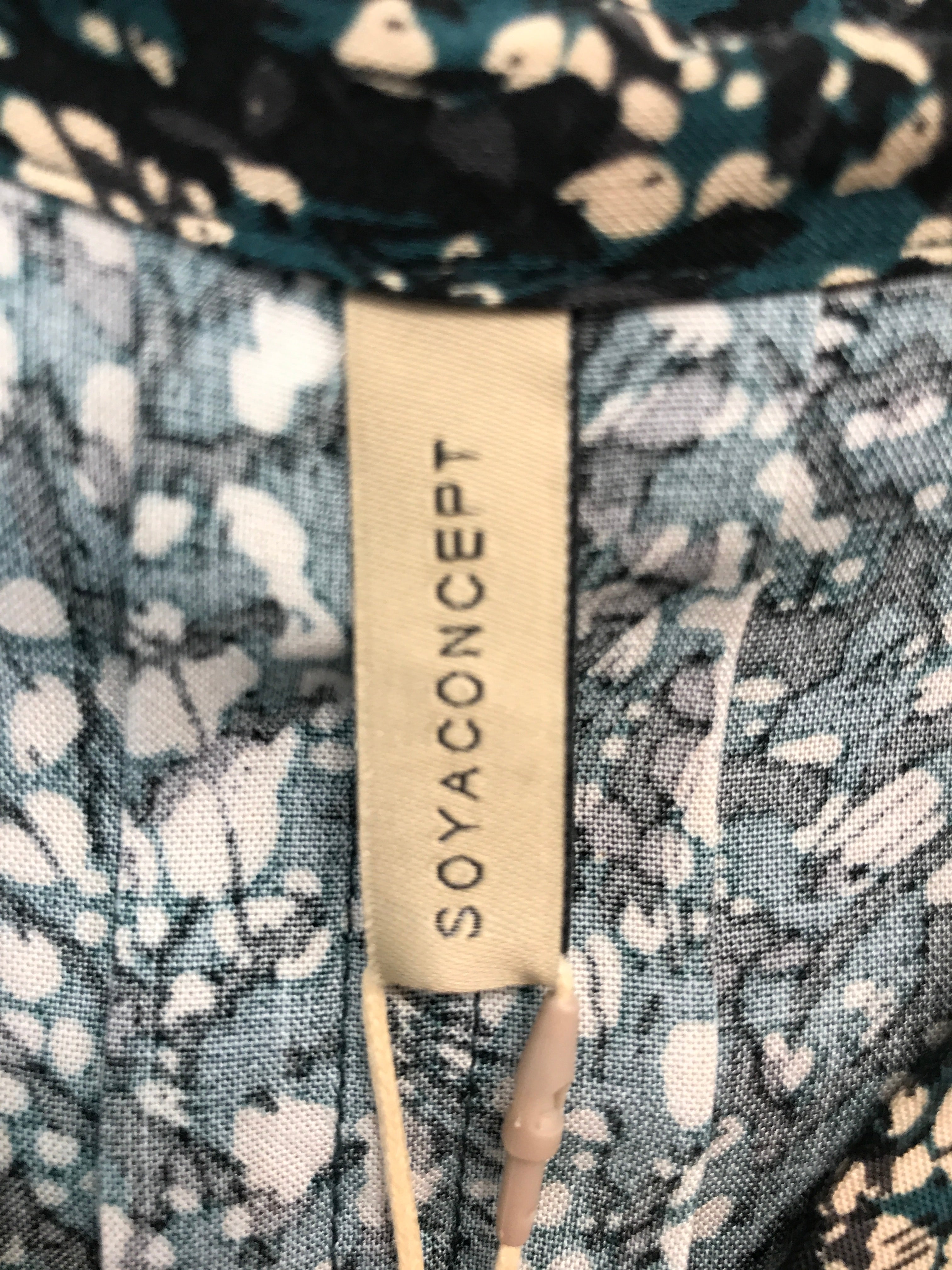Soyaconcept Kjole