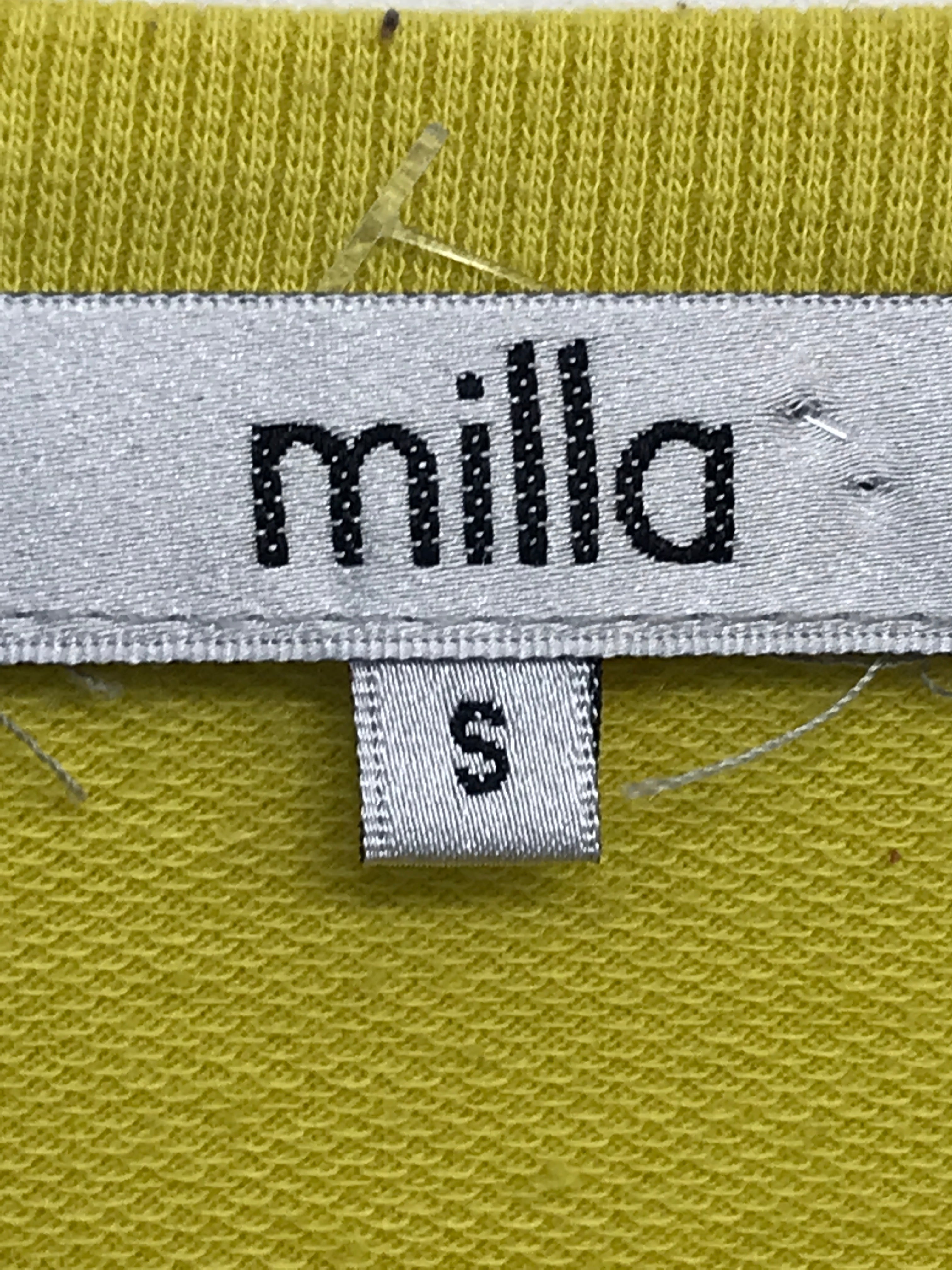 Milla Bluse