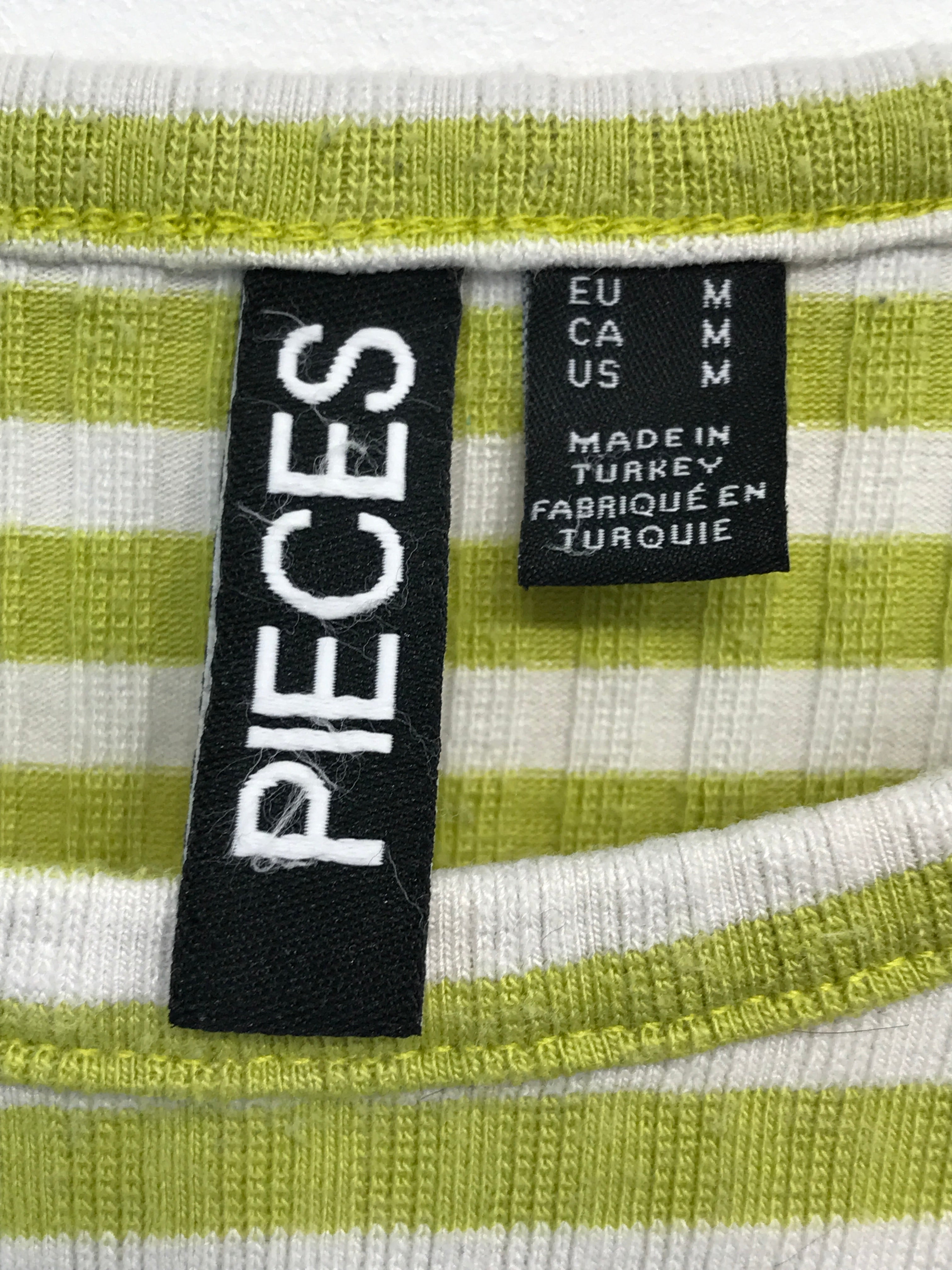 Pieces Bluse