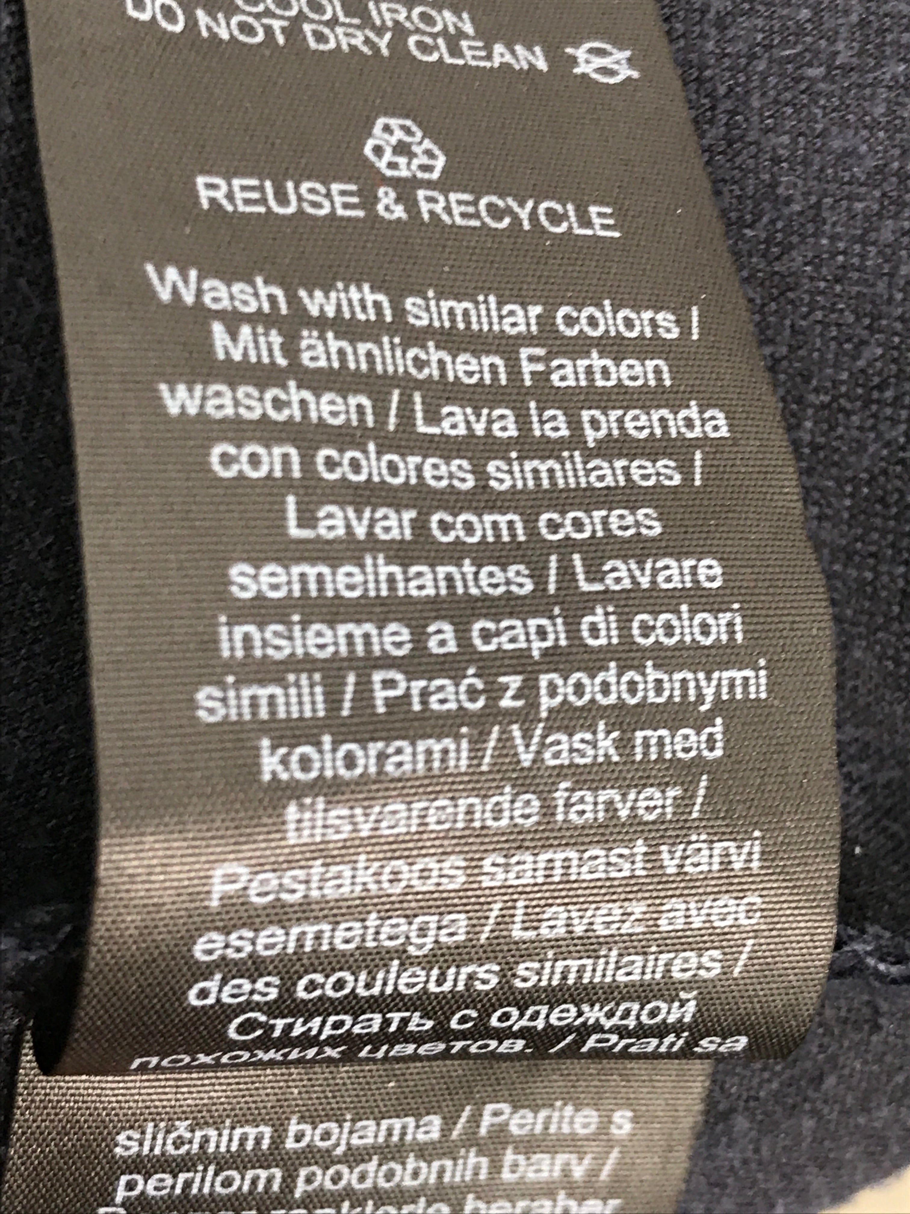 Vero Moda Nederdel