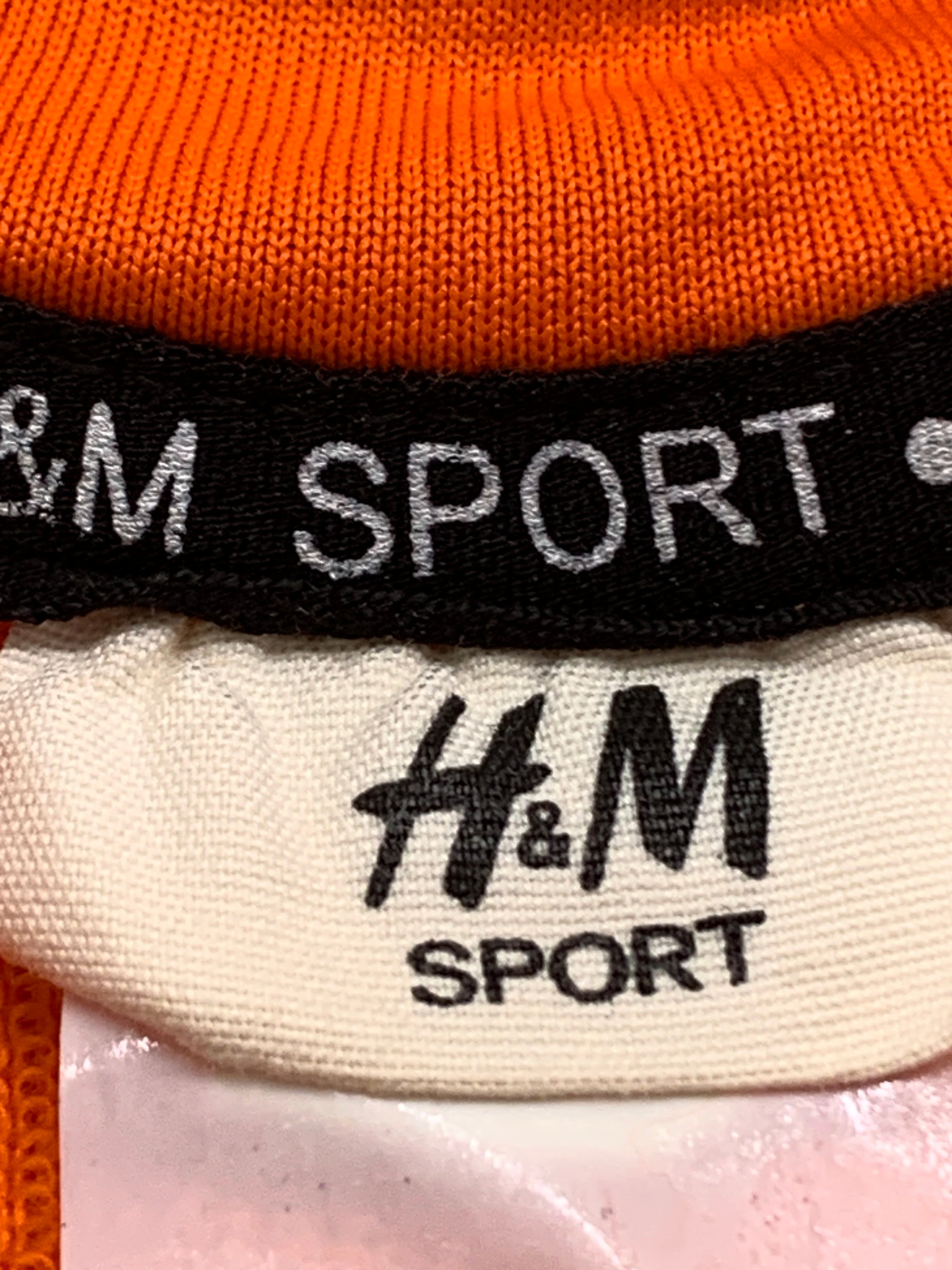 H&M Træningsbluse