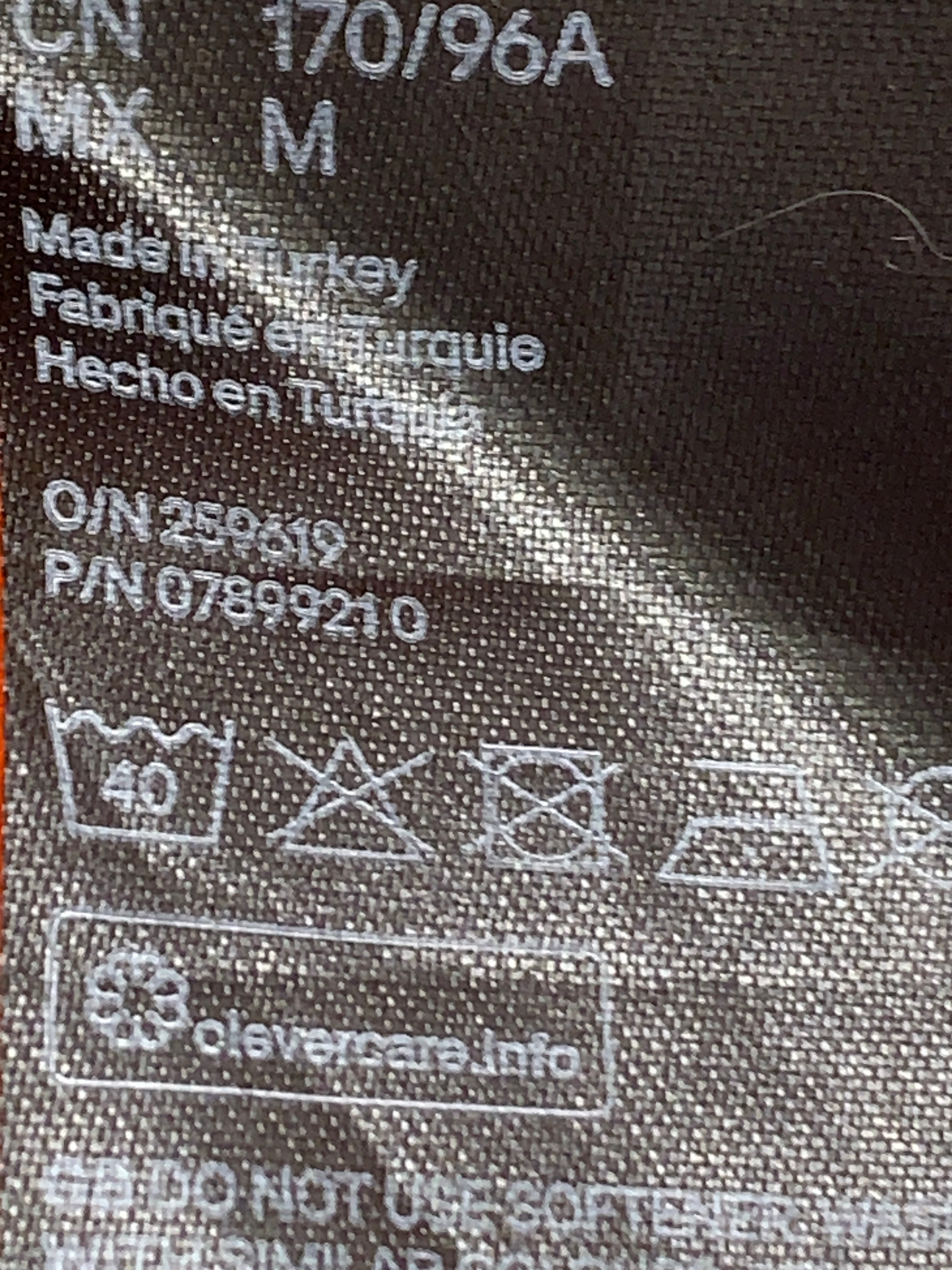 H&M Træningsbluse