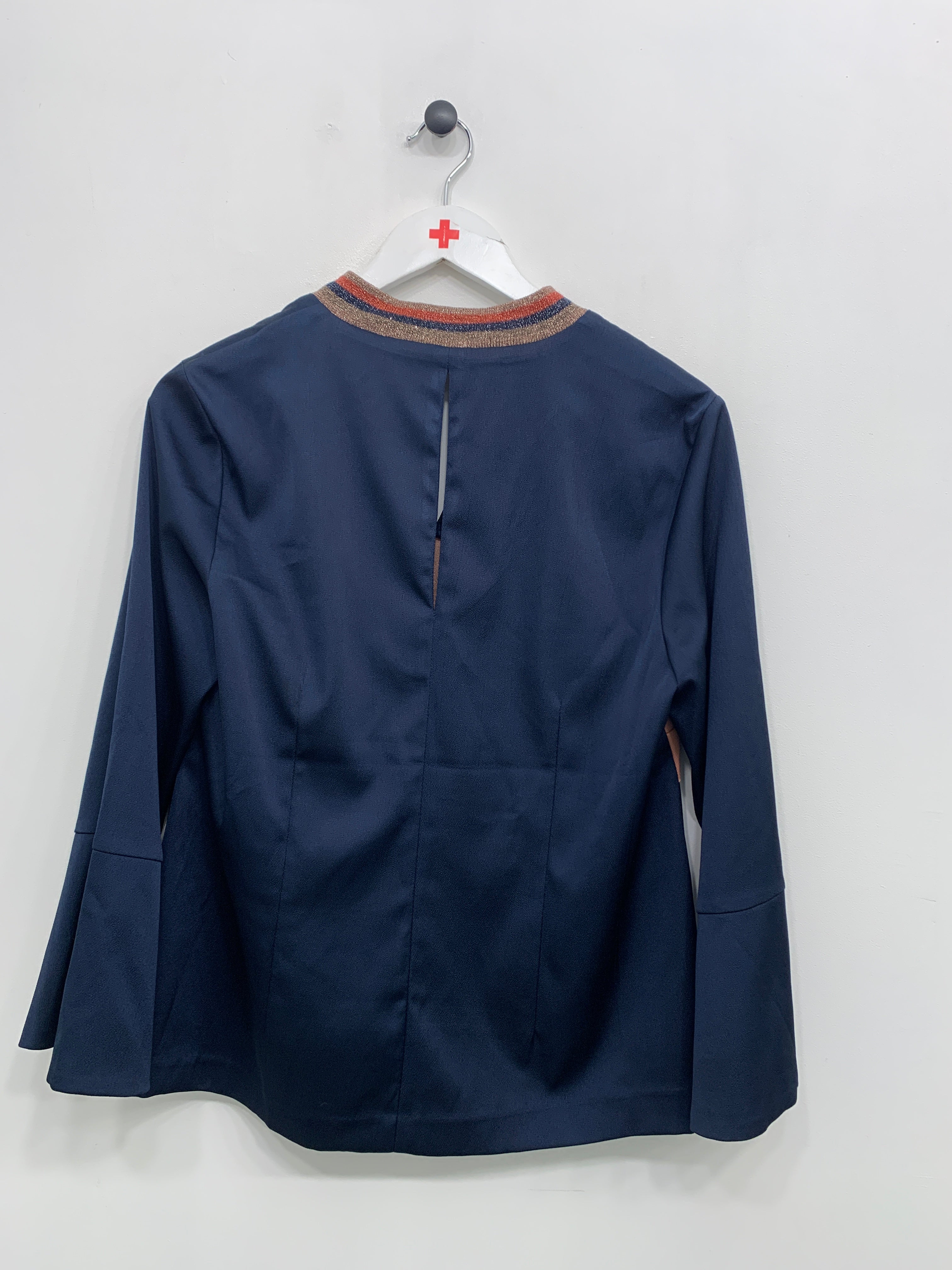Gustav Bluse