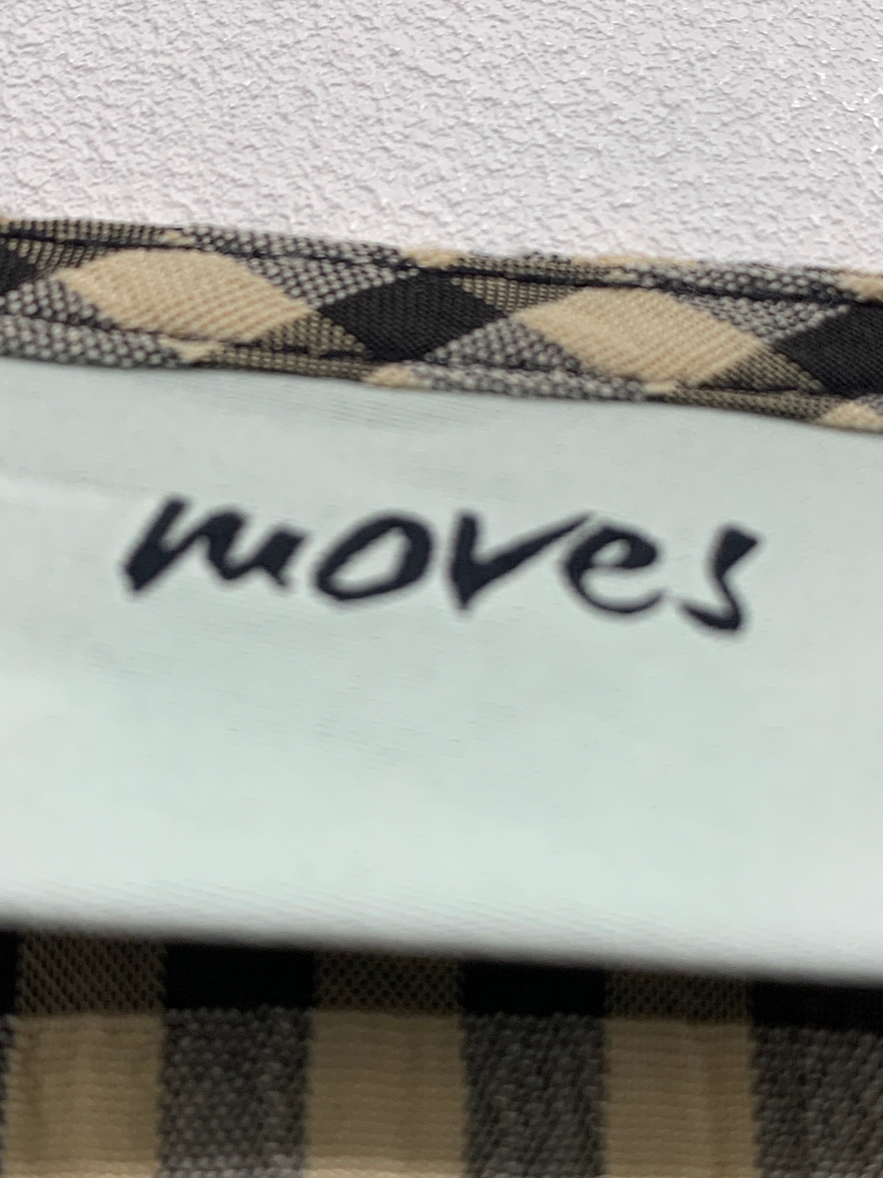 Moves Bluse