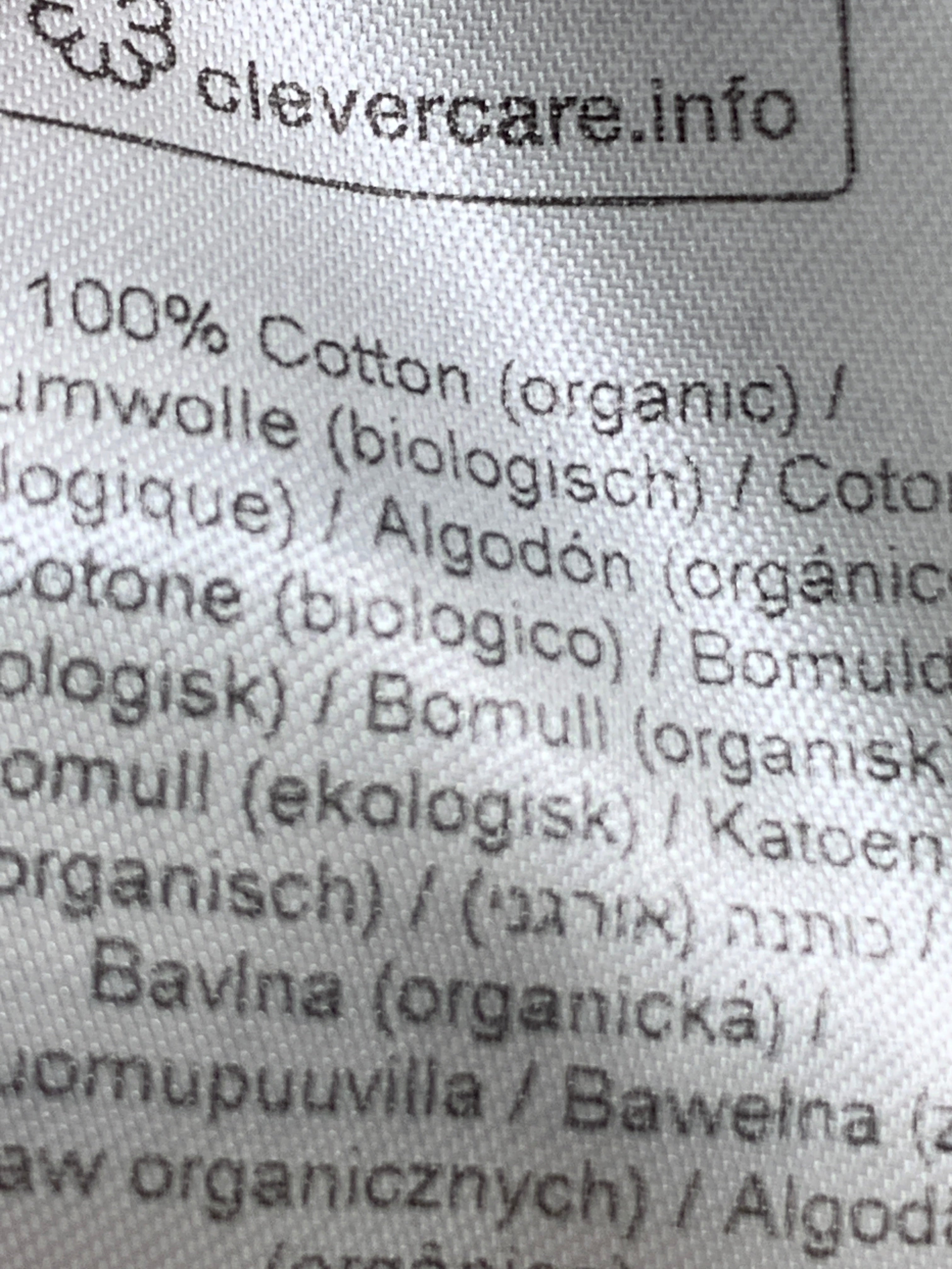 Minimum Bluse