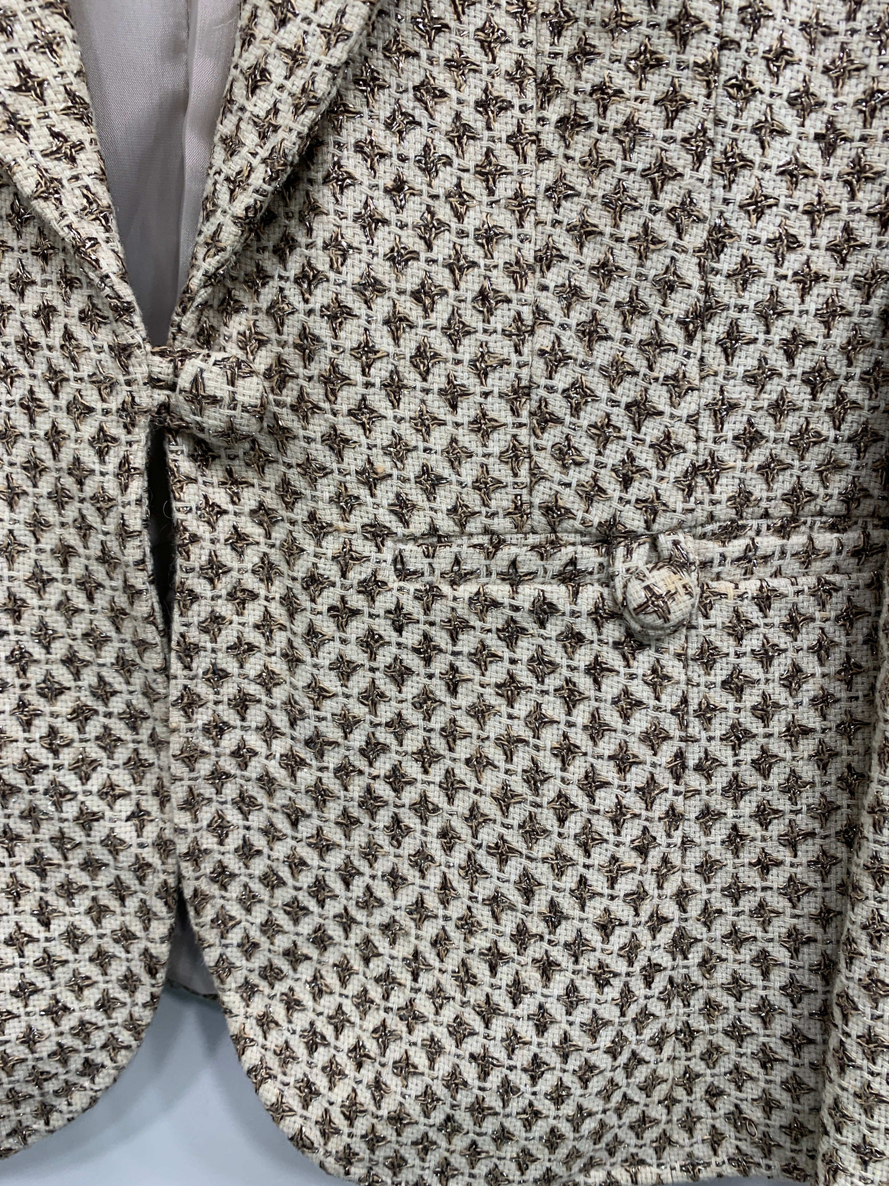 Vila Blazer Jakke