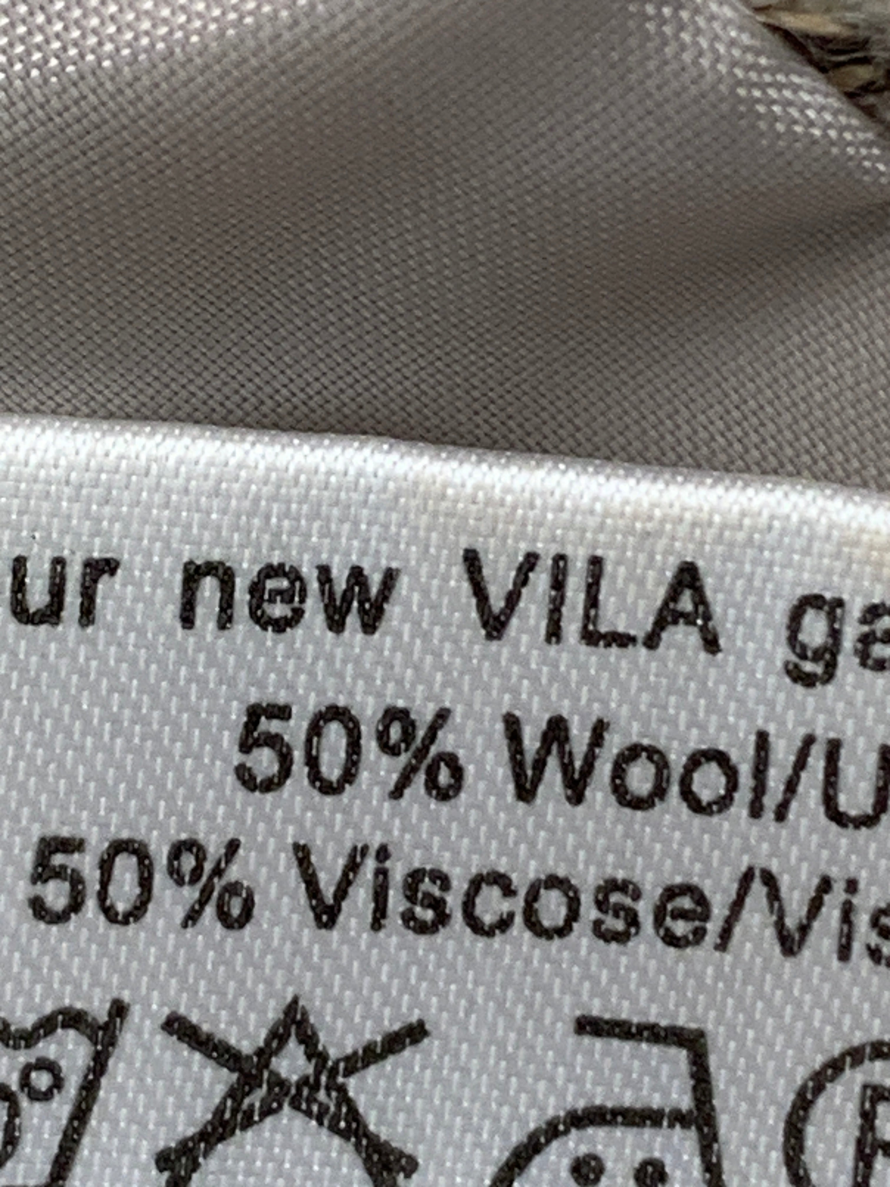Vila Blazer Jakke