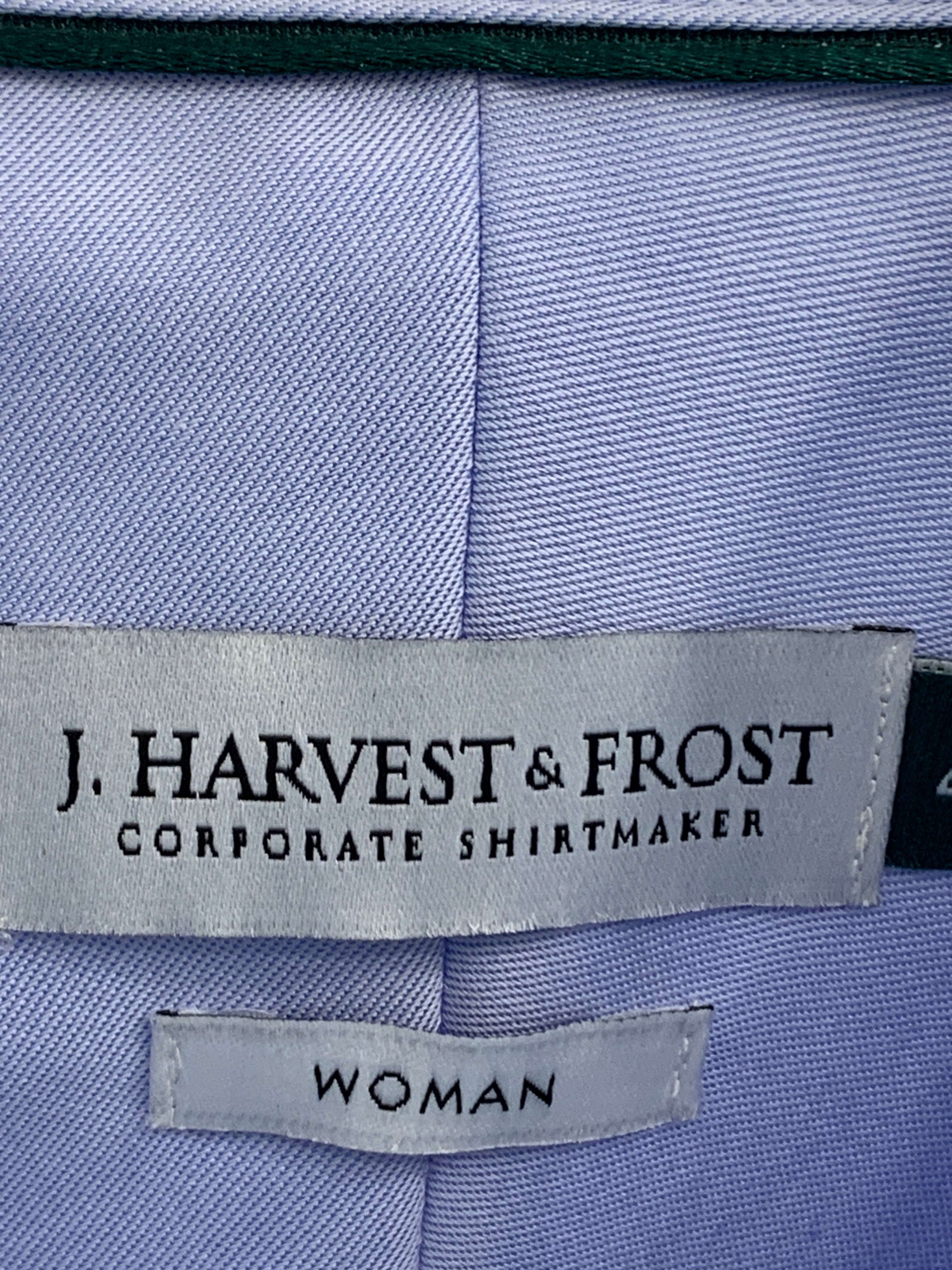 J. Harvest & Frost Skjorte