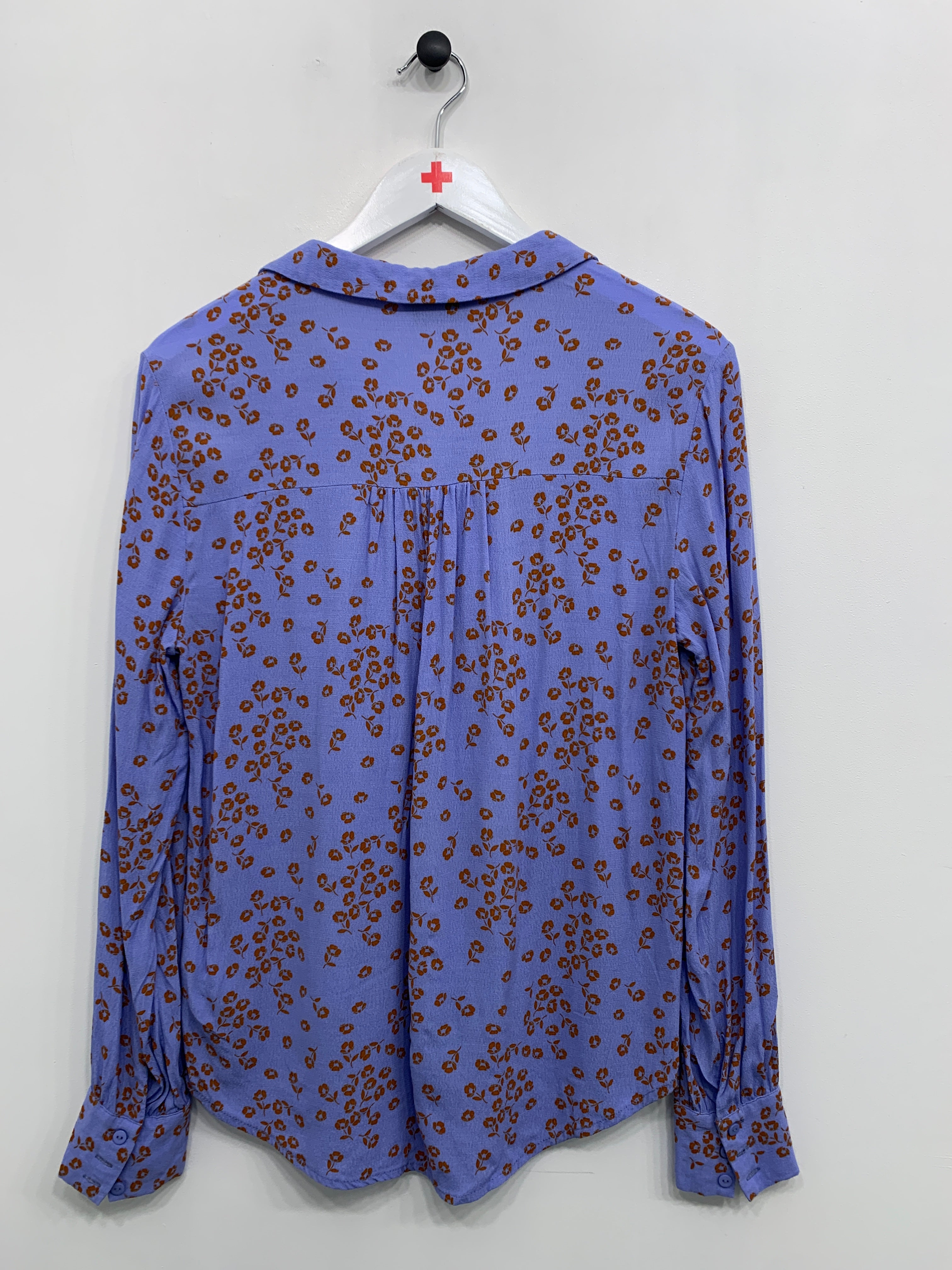 Modström Bluse