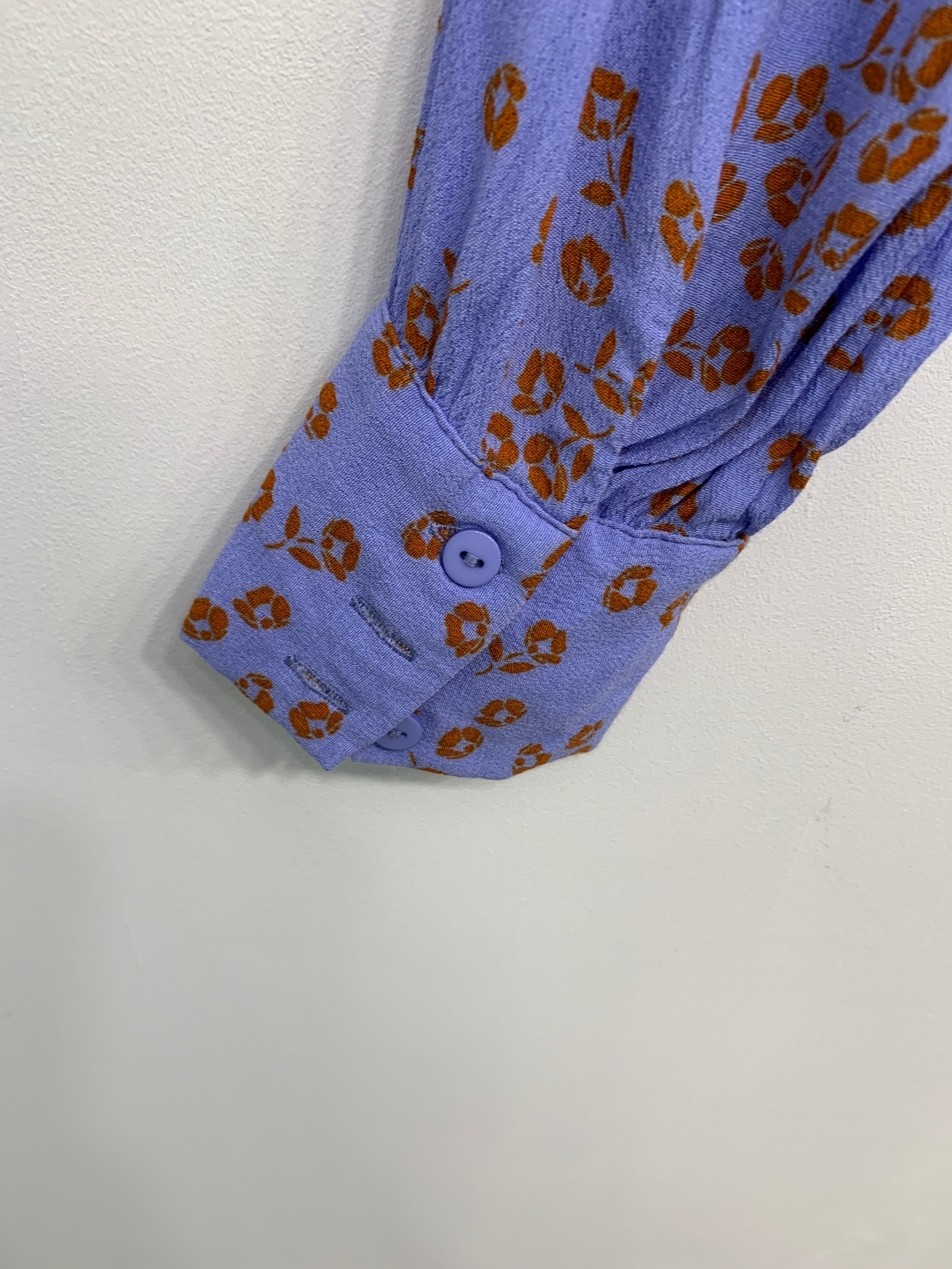 Modström Bluse