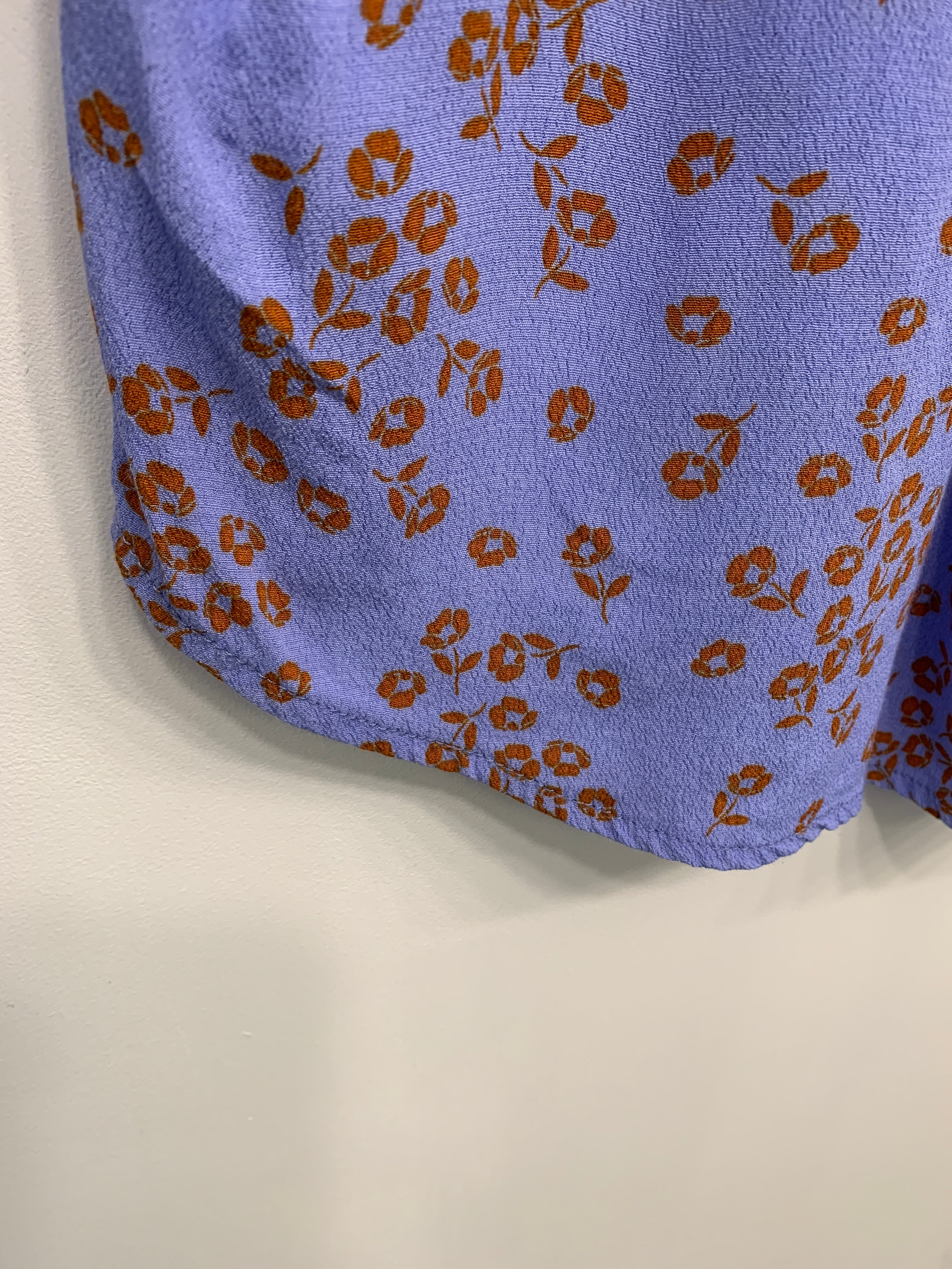 Modström Bluse