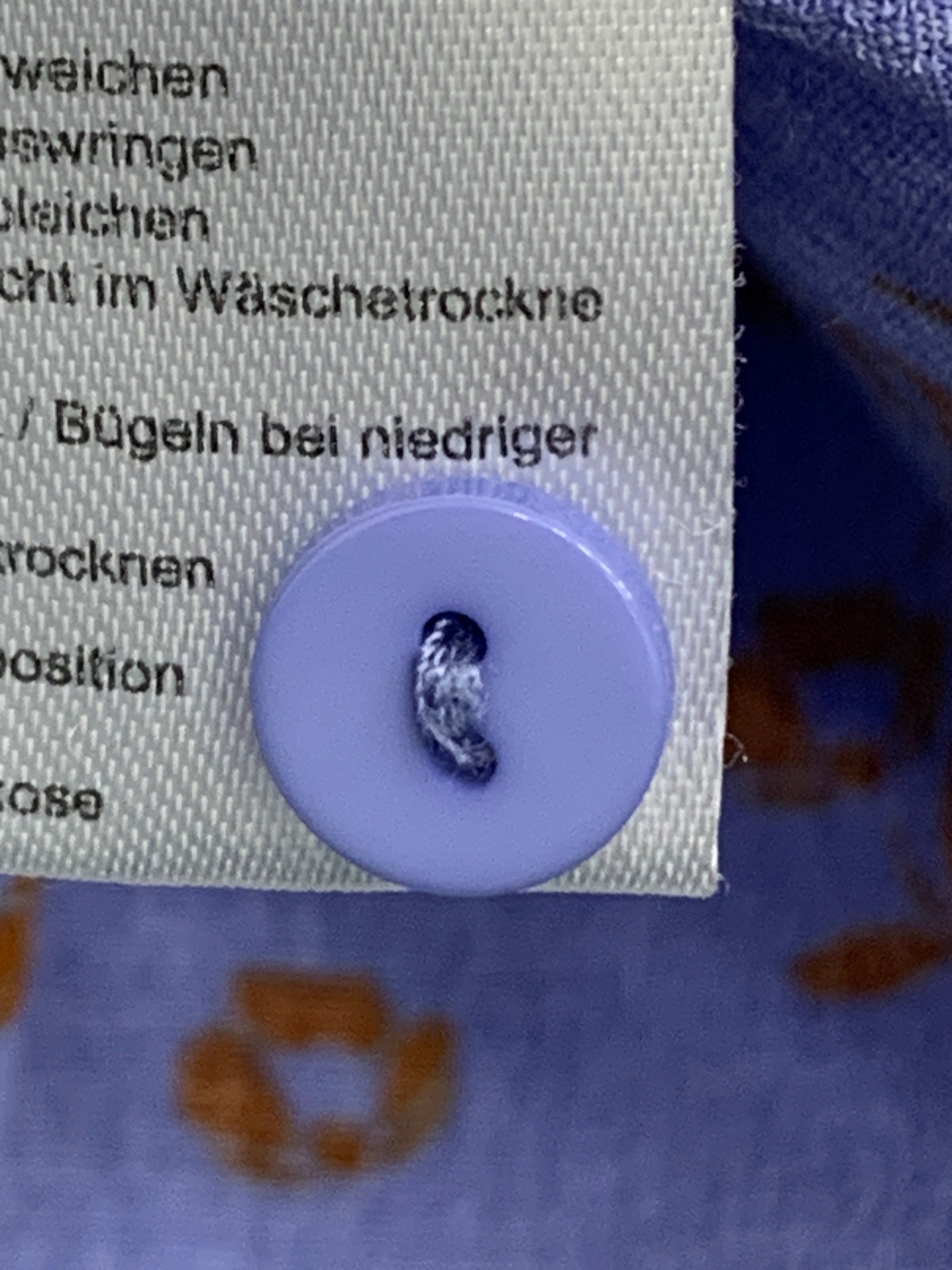 Modström Bluse