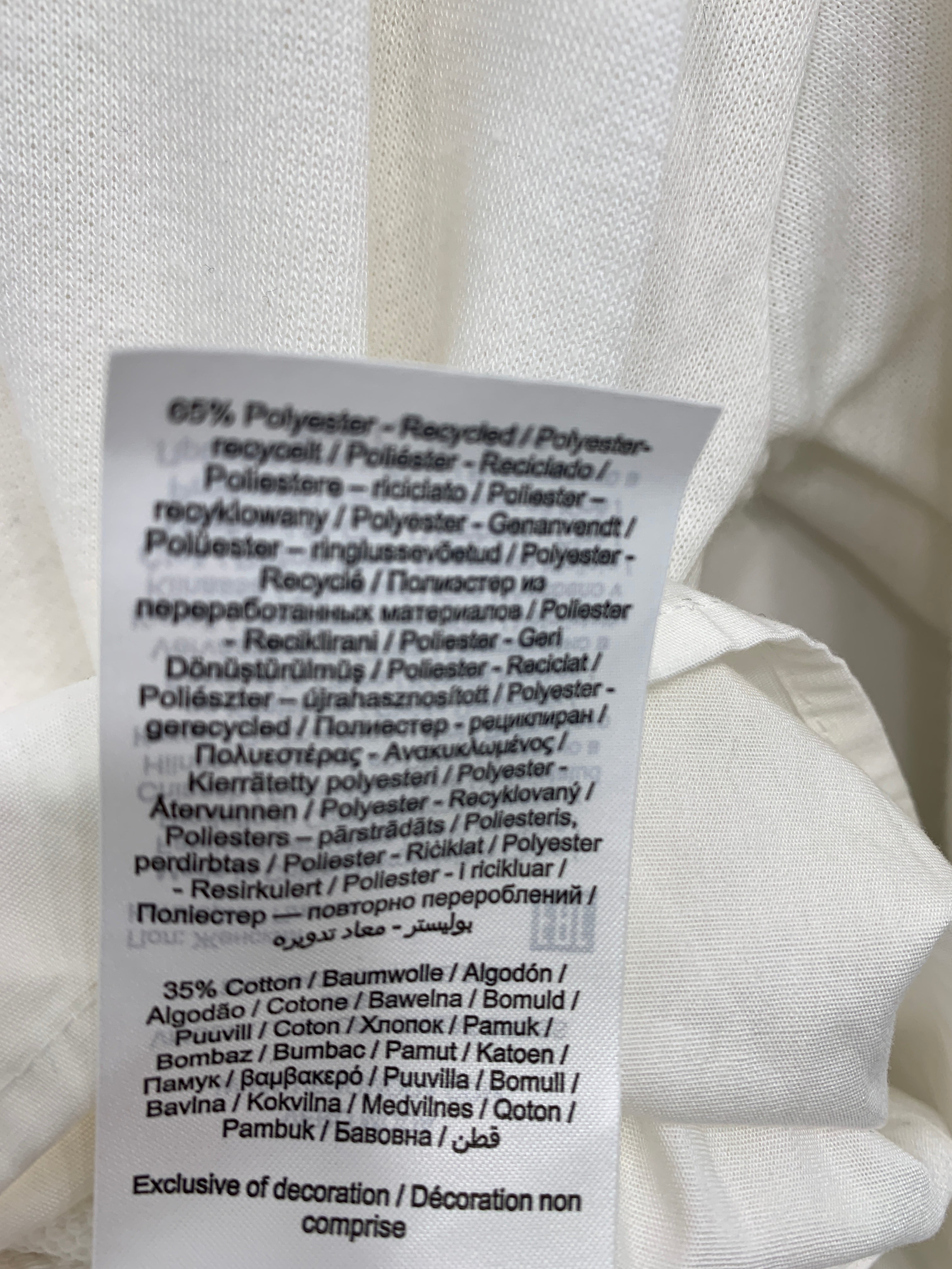 Vero Moda Kjole