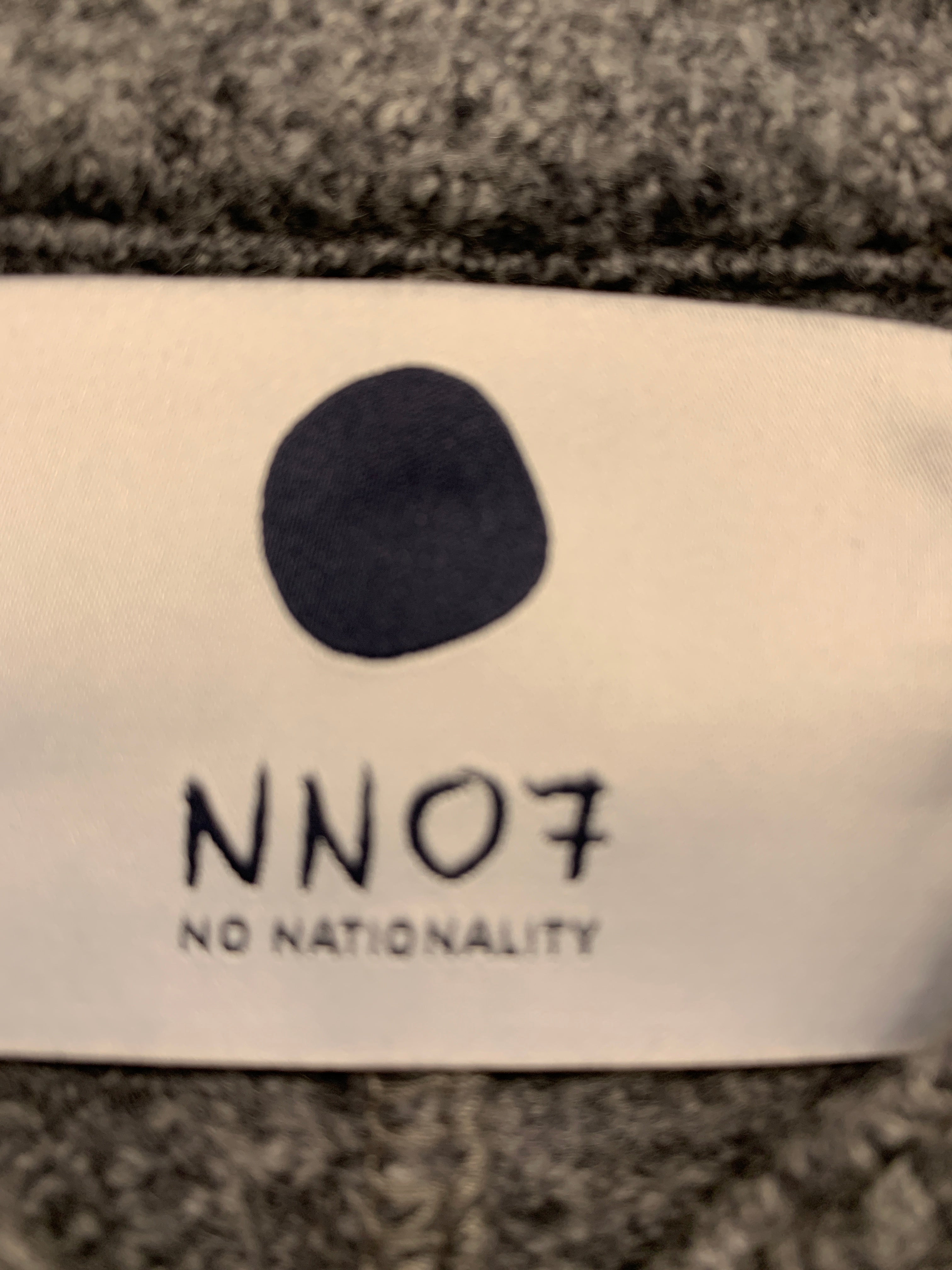 NN07 Jakke