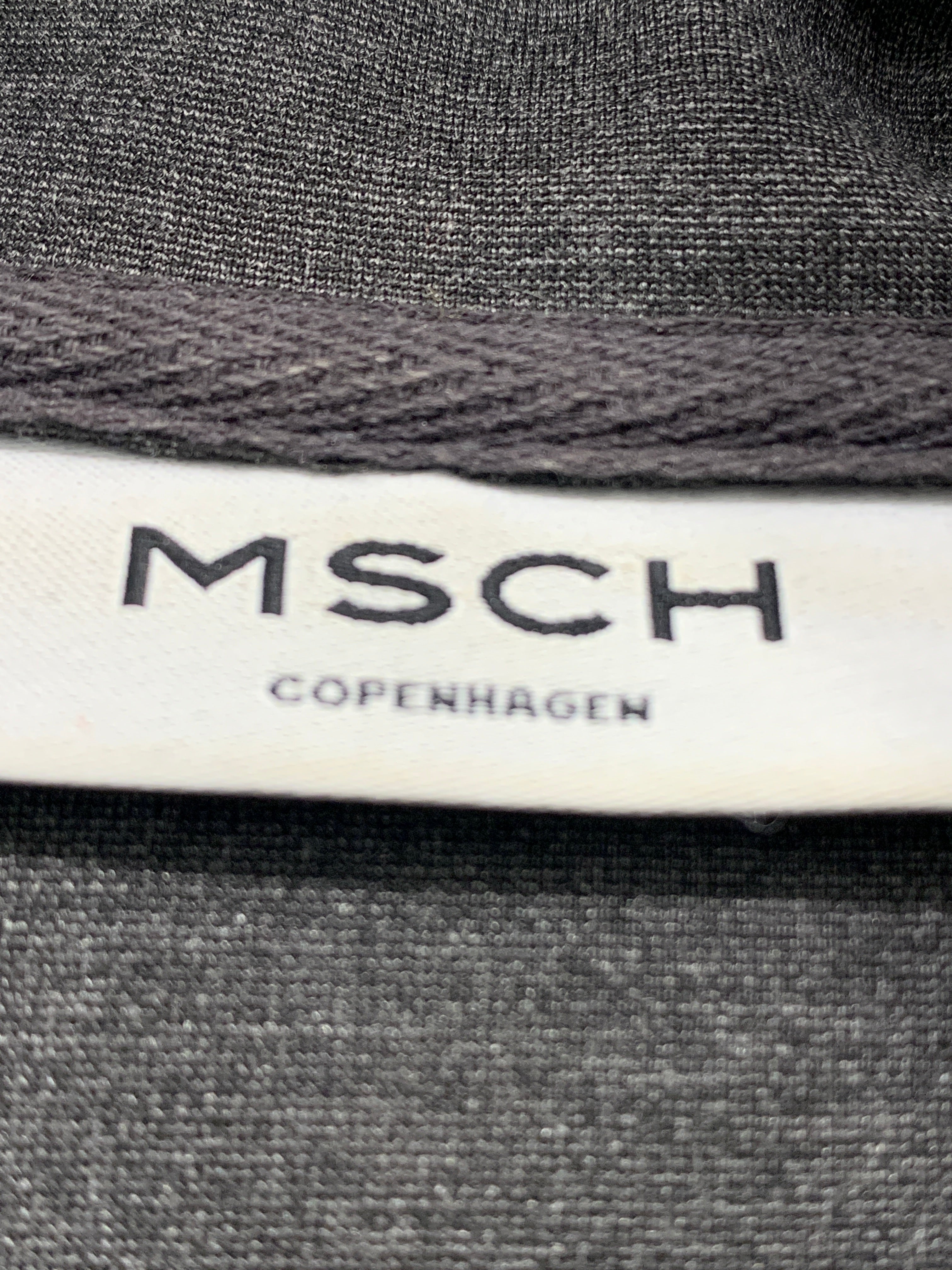 MSCH Bluse