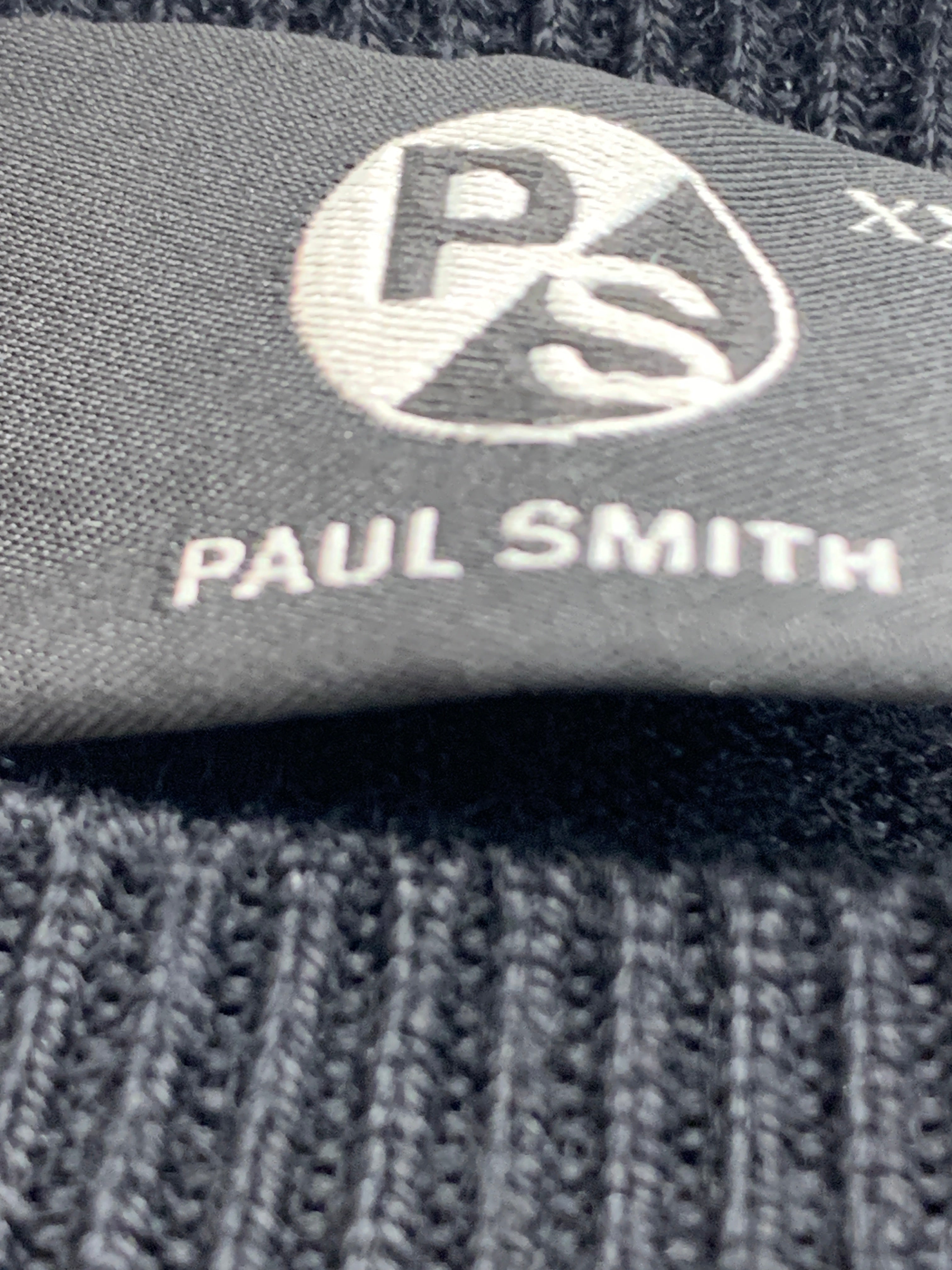 Paul Smith Bluse