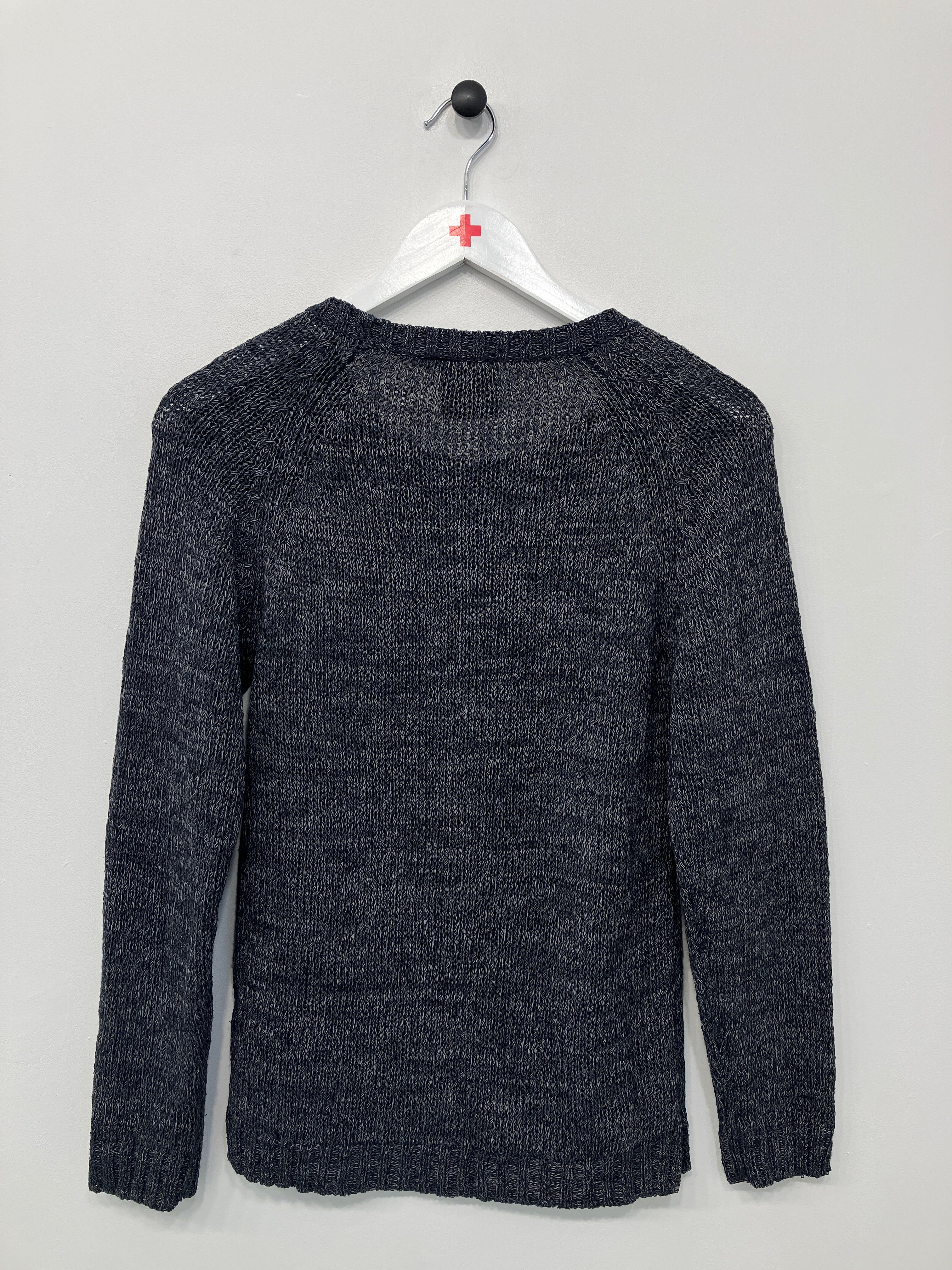 Ichi Sweater