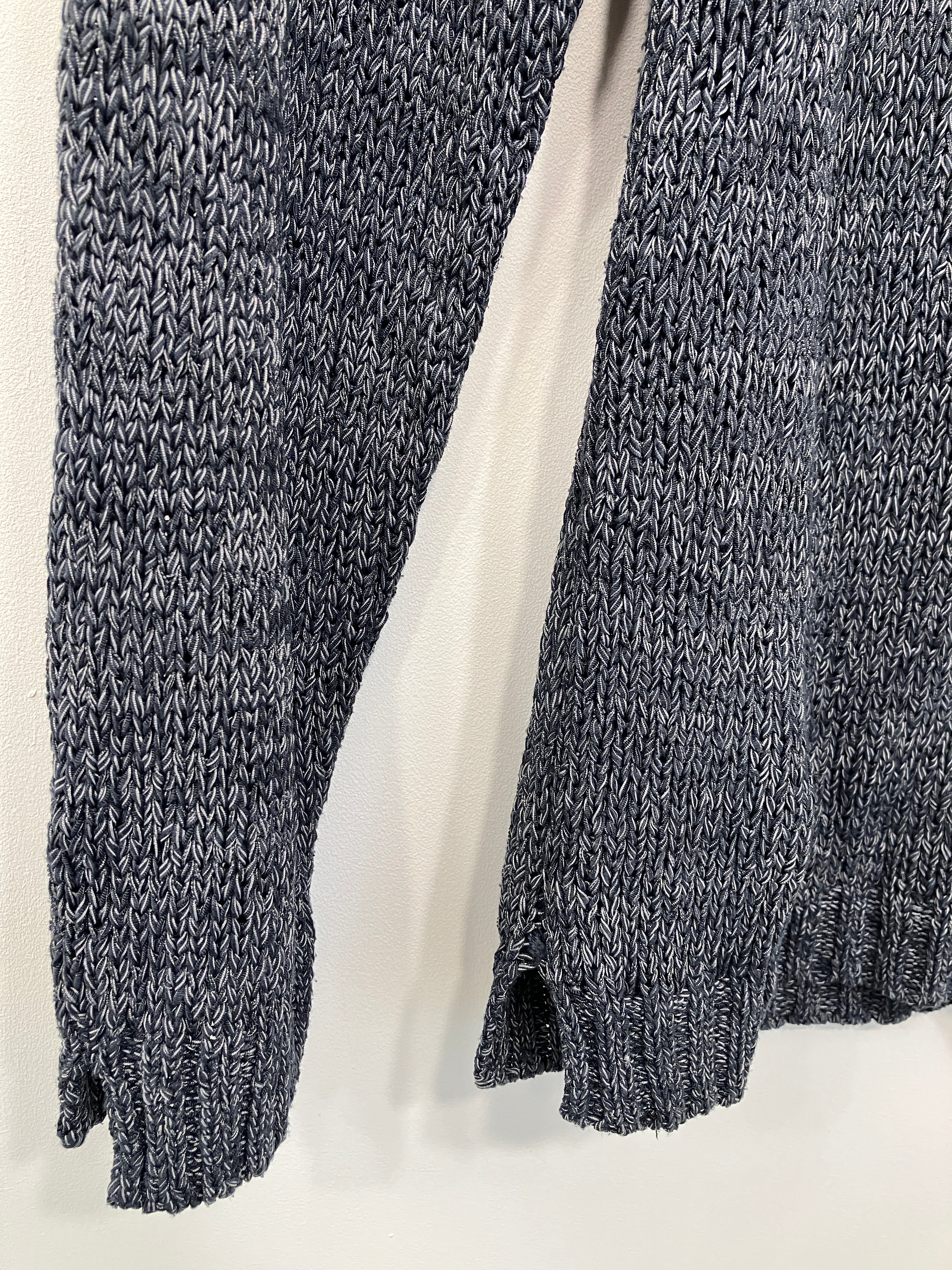 Ichi Sweater