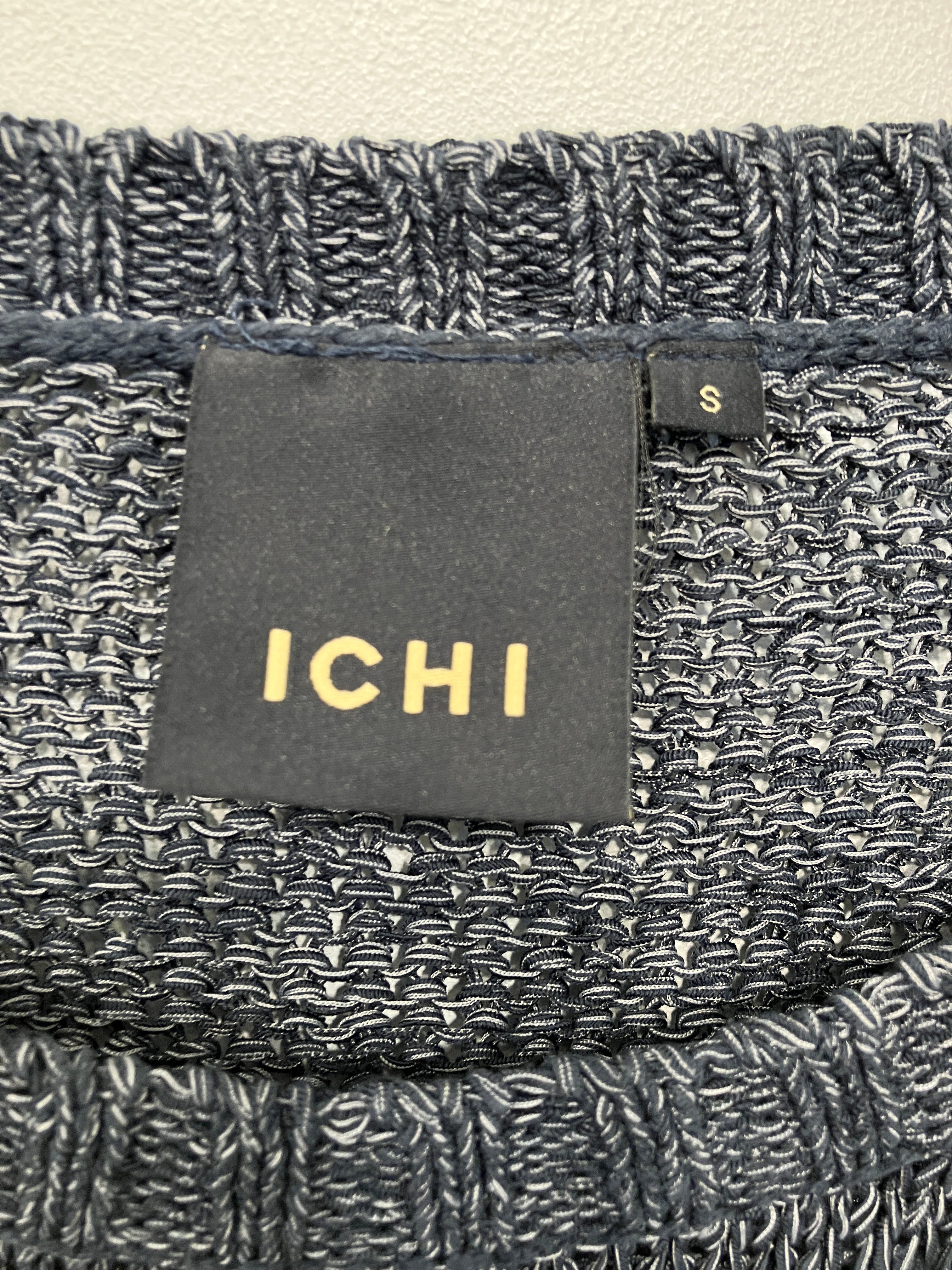 Ichi Sweater