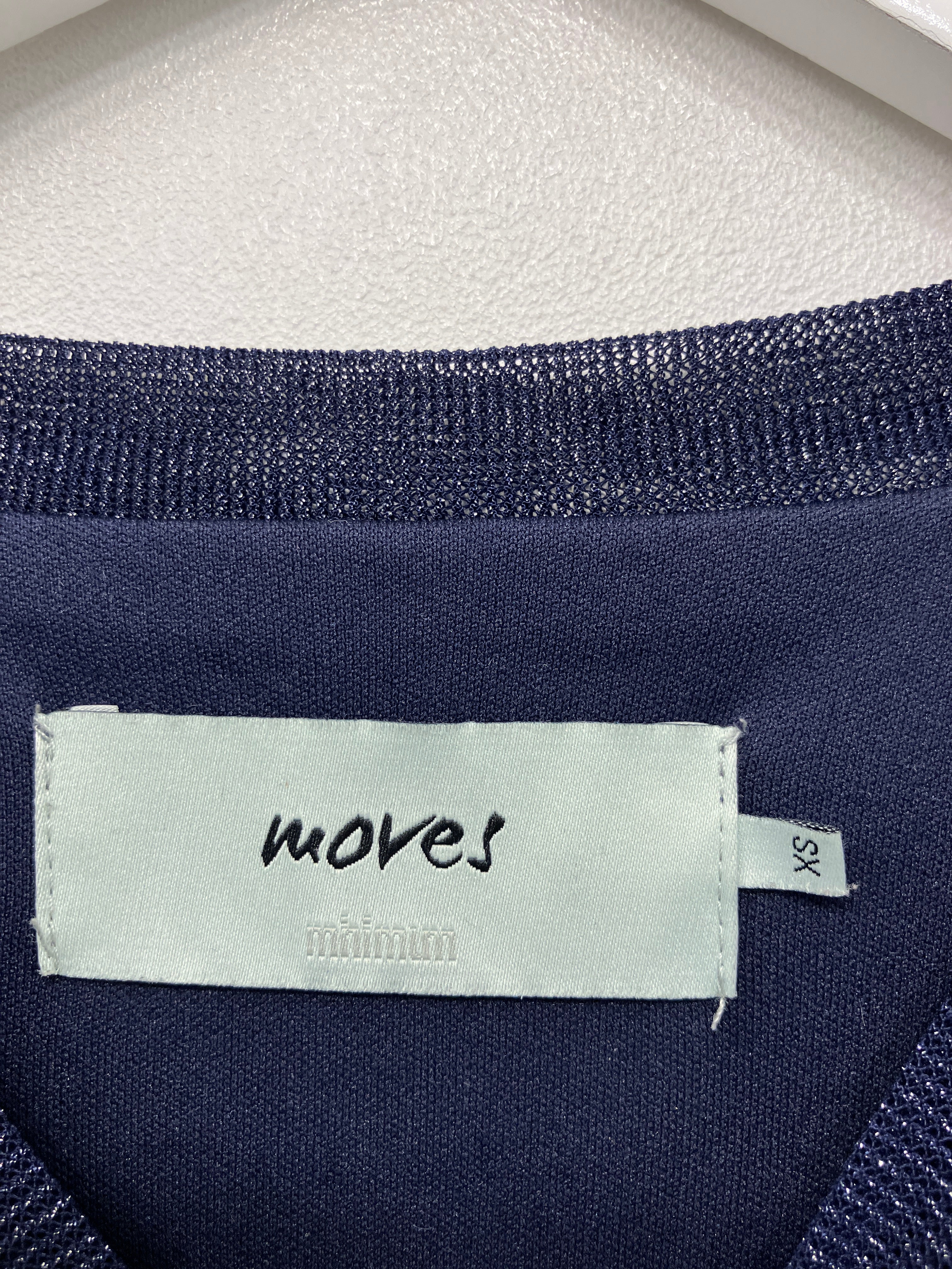 Moves Kjole
